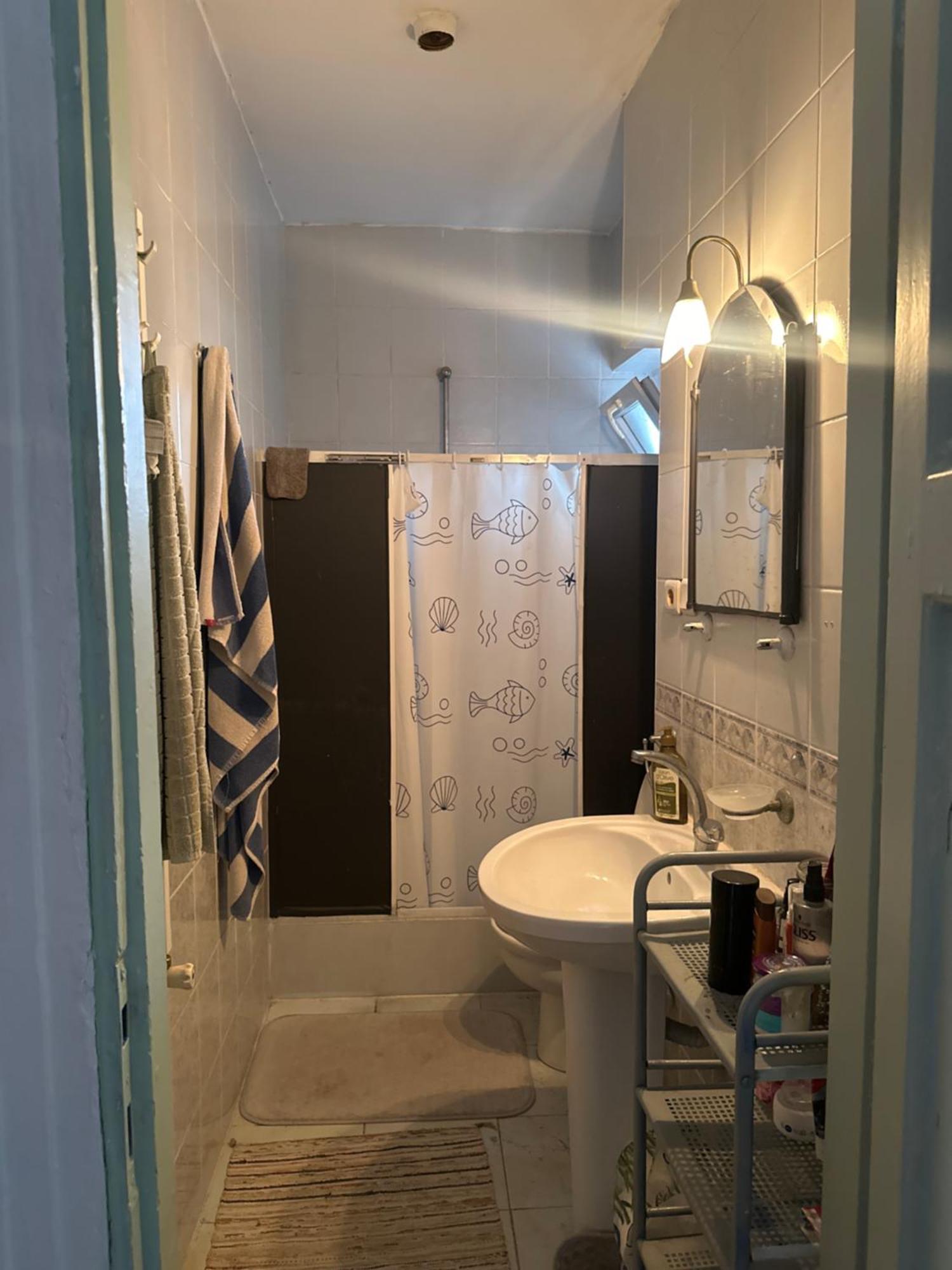 Cozy Flat In Taksim