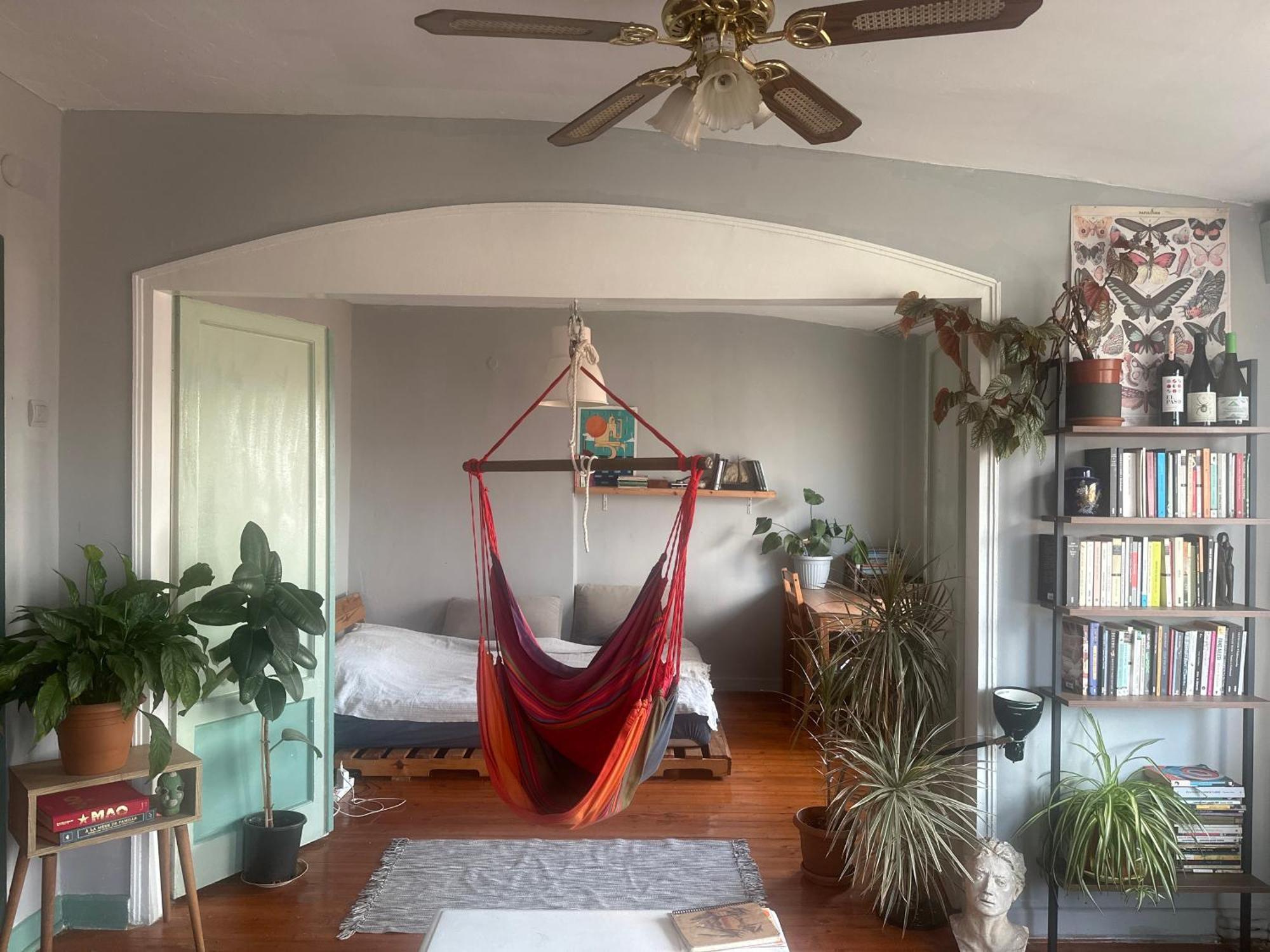 Apartment Cozy Flat In Taksim *