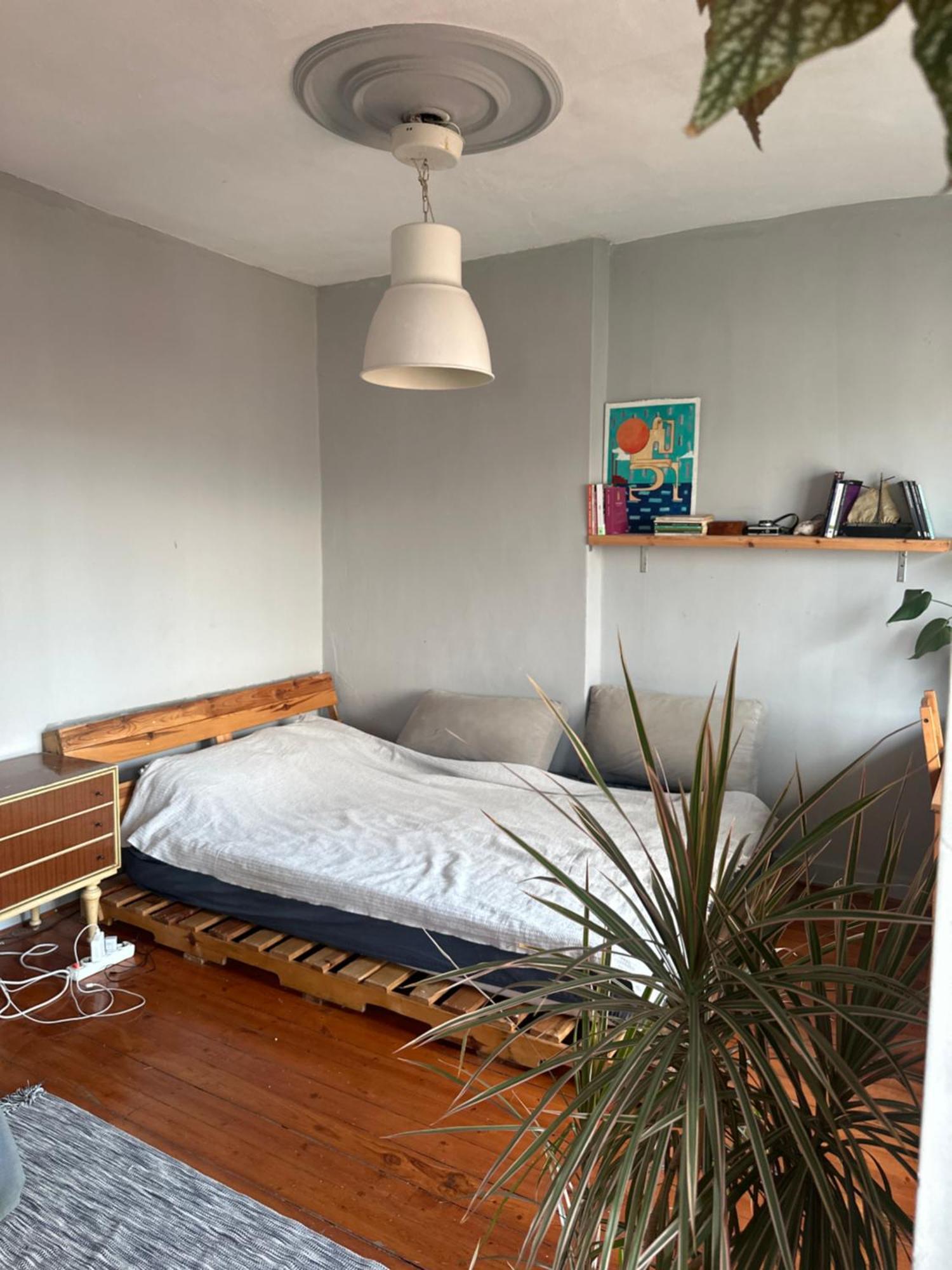 Cozy Flat In Taksim