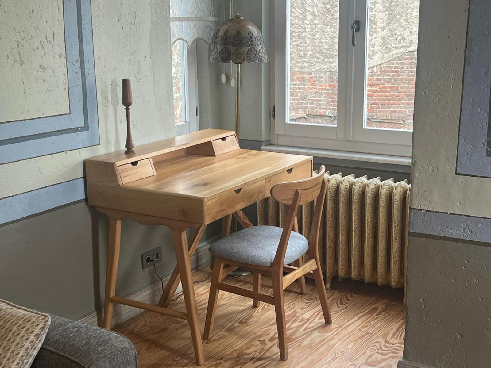 Stylish Getaway-explore The Urban Delights *