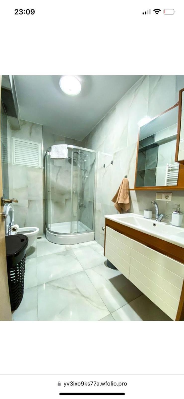 Yildirim Apart Aparthotel