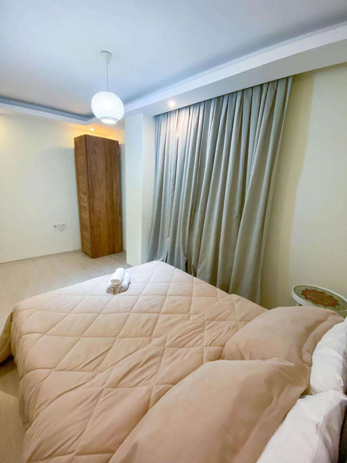 Aparthotel Yildirim Apart Istanbul