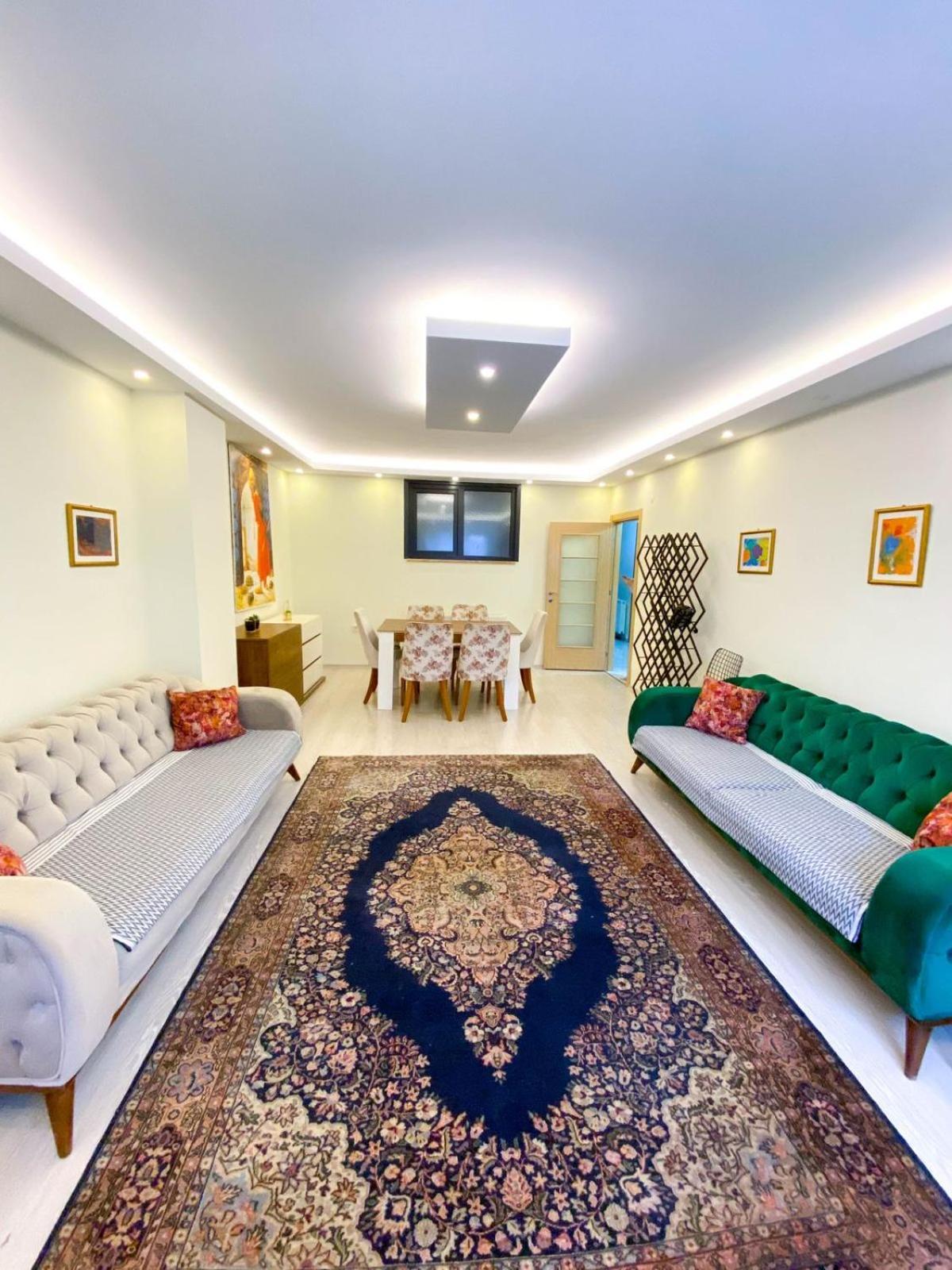 Aparthotel Yildirim Apart