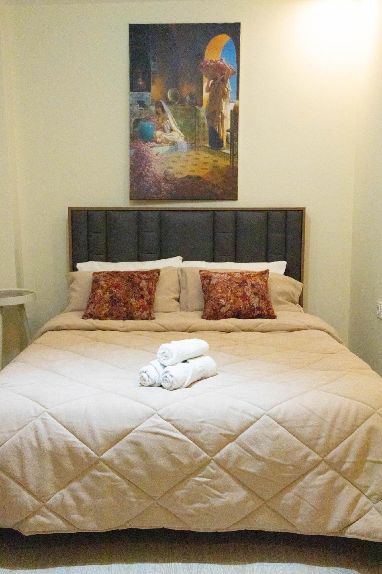 Aparthotel Yildirim Apart