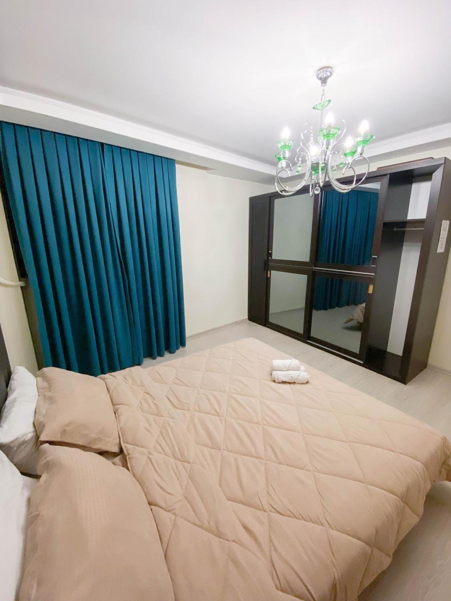 Yildirim Apart Aparthotel 2*