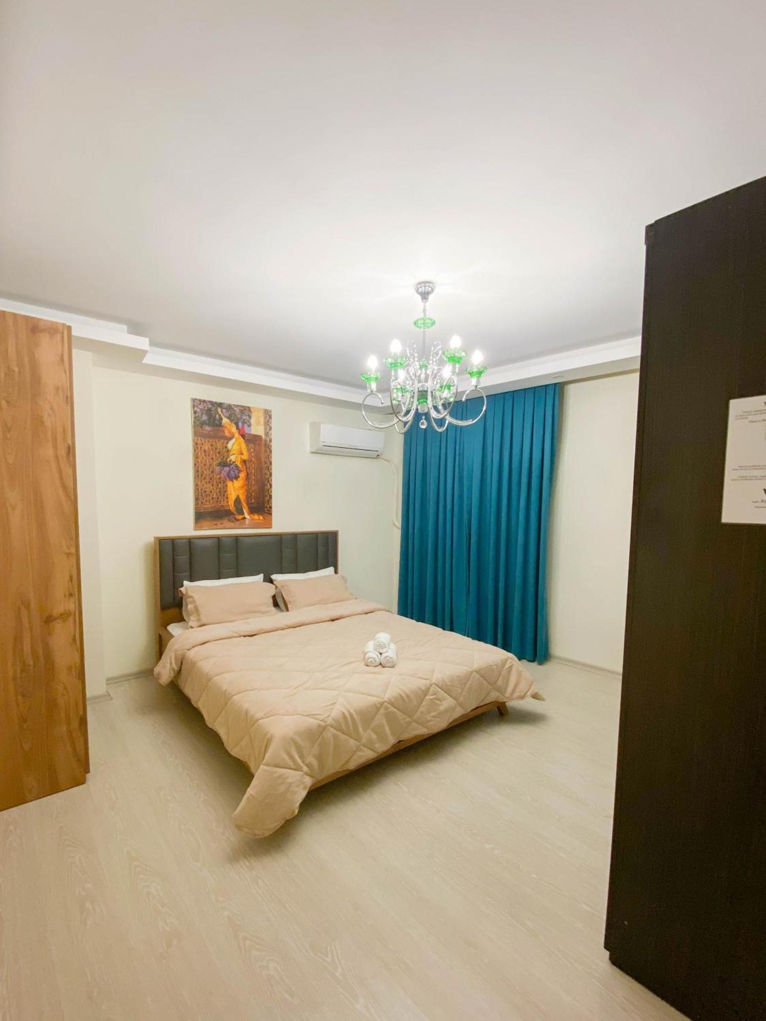 Aparthotel Yildirim Apart Istanbul