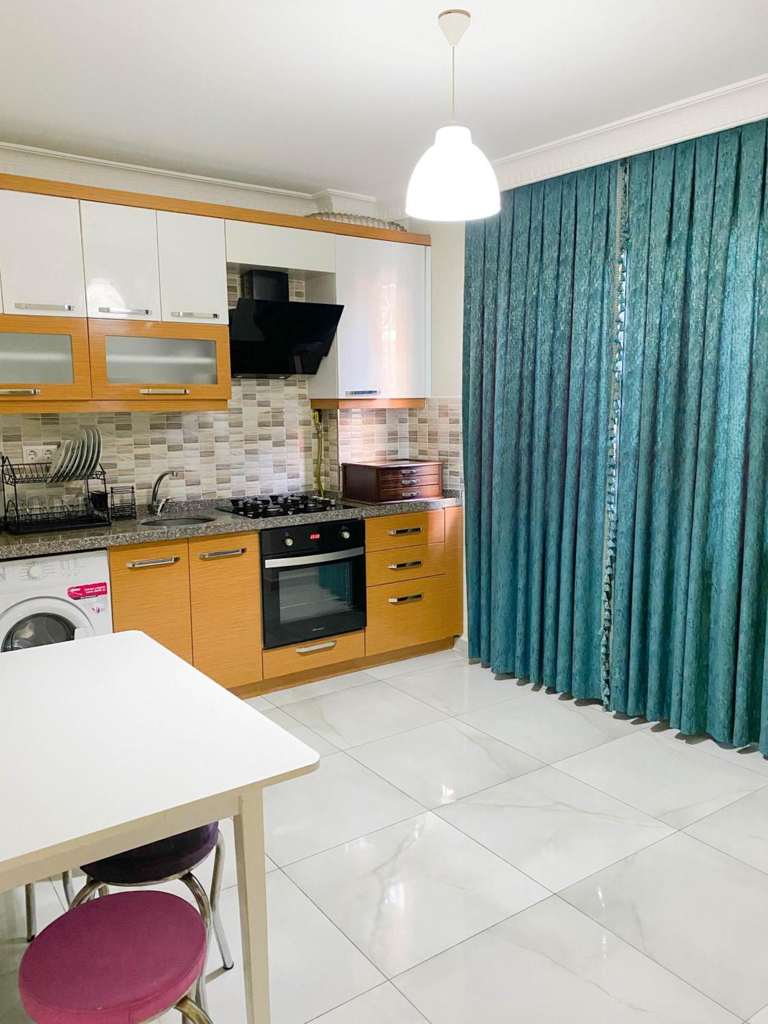 Yildirim Apart Istanbul