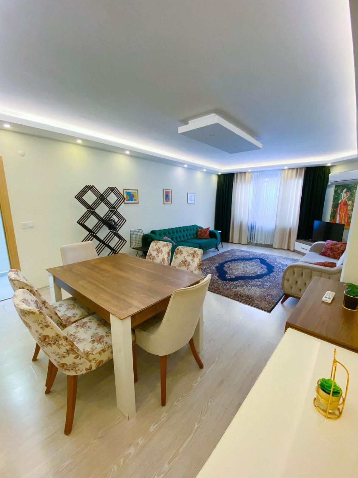 Yildirim Apart 2* Istanbul
