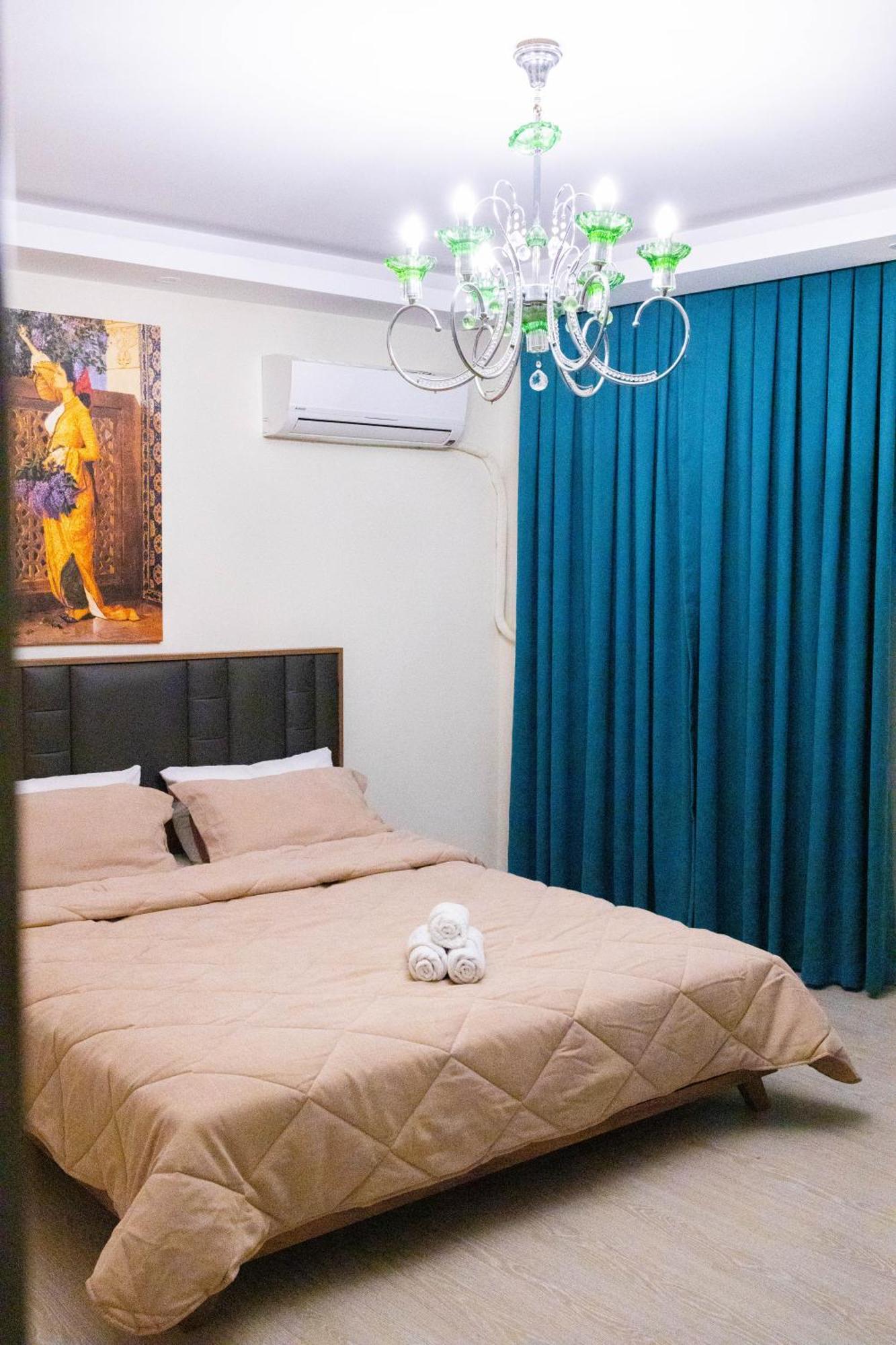 Aparthotel Yildirim Apart