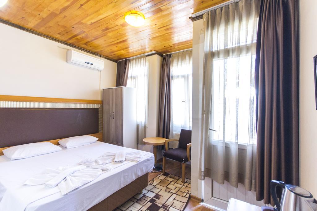 Herton Hotel