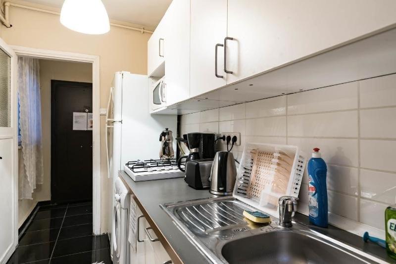 Apartment Great Flat Two Bedroom