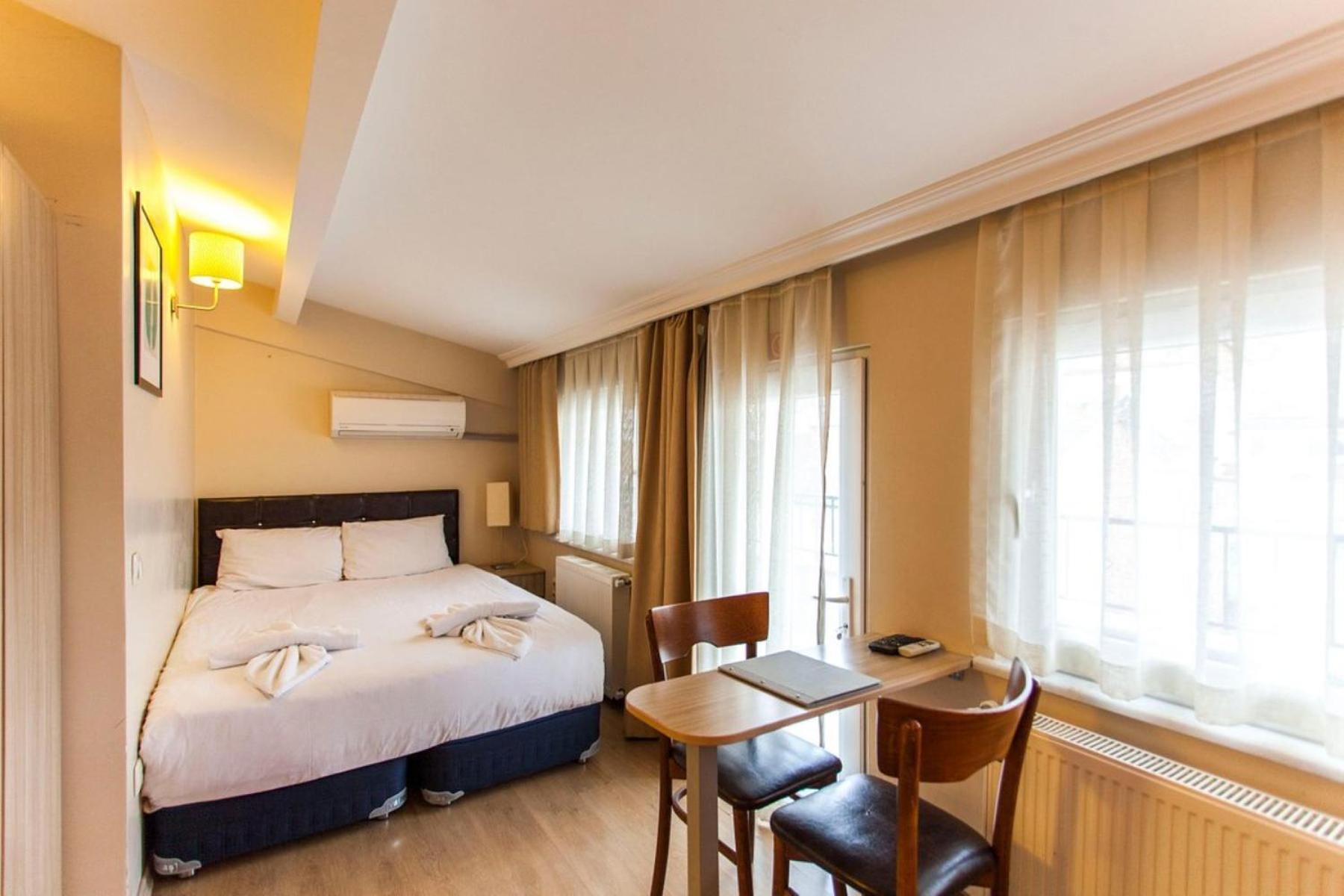 Great Flat Two Bedroom Apartment