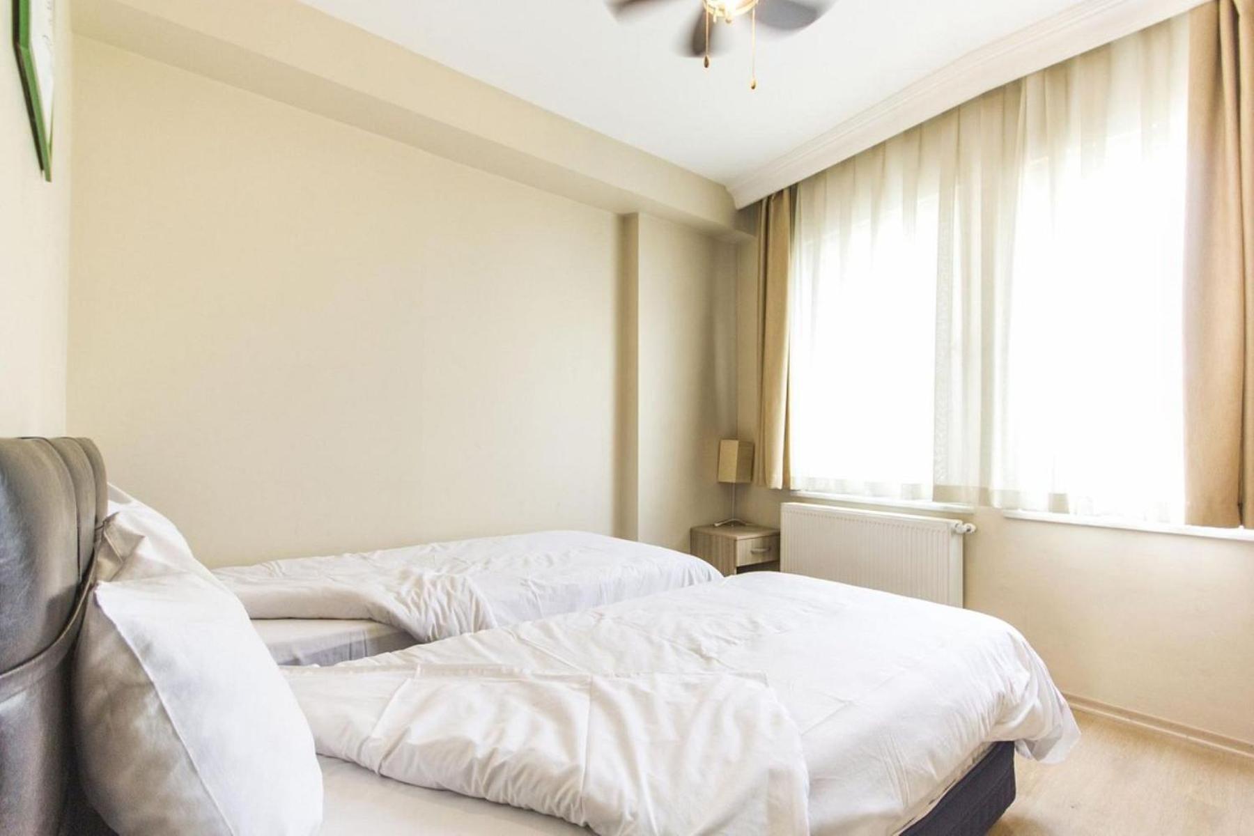 Great Flat Two Bedroom Apartment *