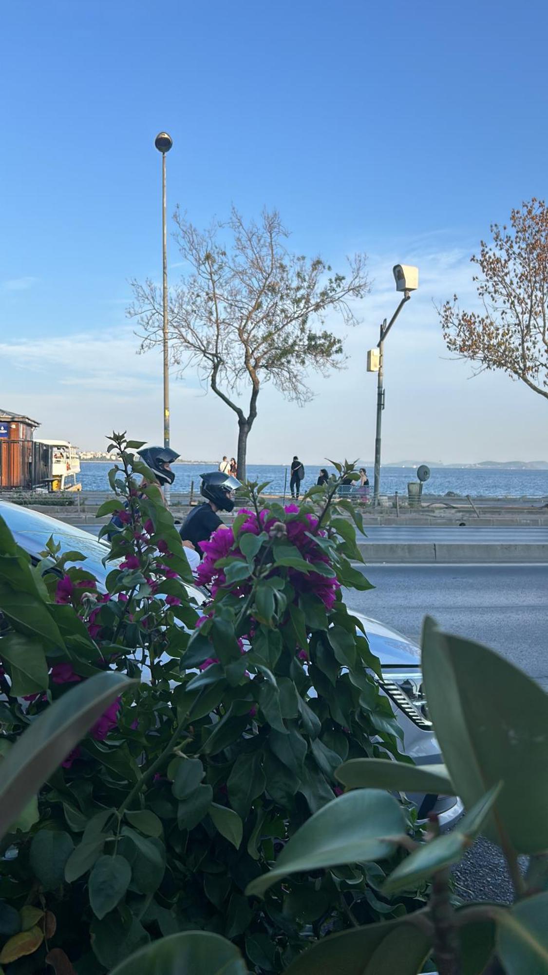 Aparthotel Yildirim Apart Istanbul