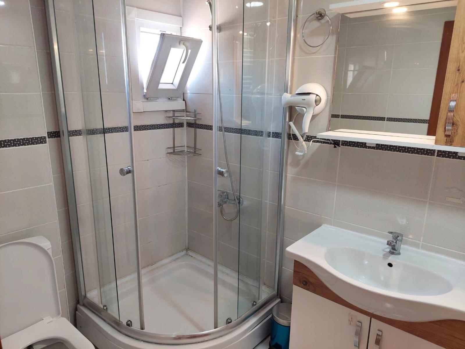 Apartment Findikzade Seaside Flats In Lively Fatih Area Very Near Metro And Tourist Sights Istanbul