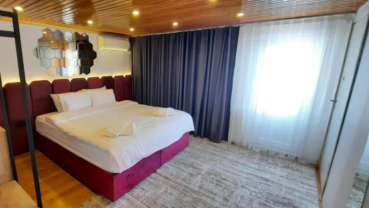 Apartment Findikzade Seaside Flats In Lively Fatih Area Very Near Metro And Tourist Sights *