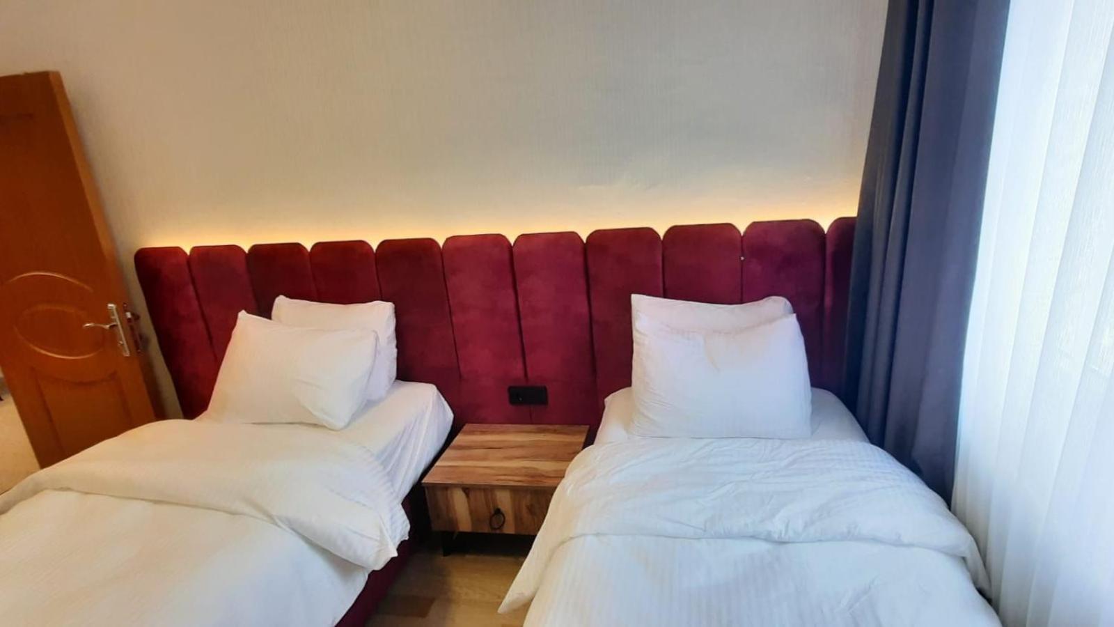 Findikzade Seaside Flats In Lively Fatih Area Very Near Metro And Tourist Sights *