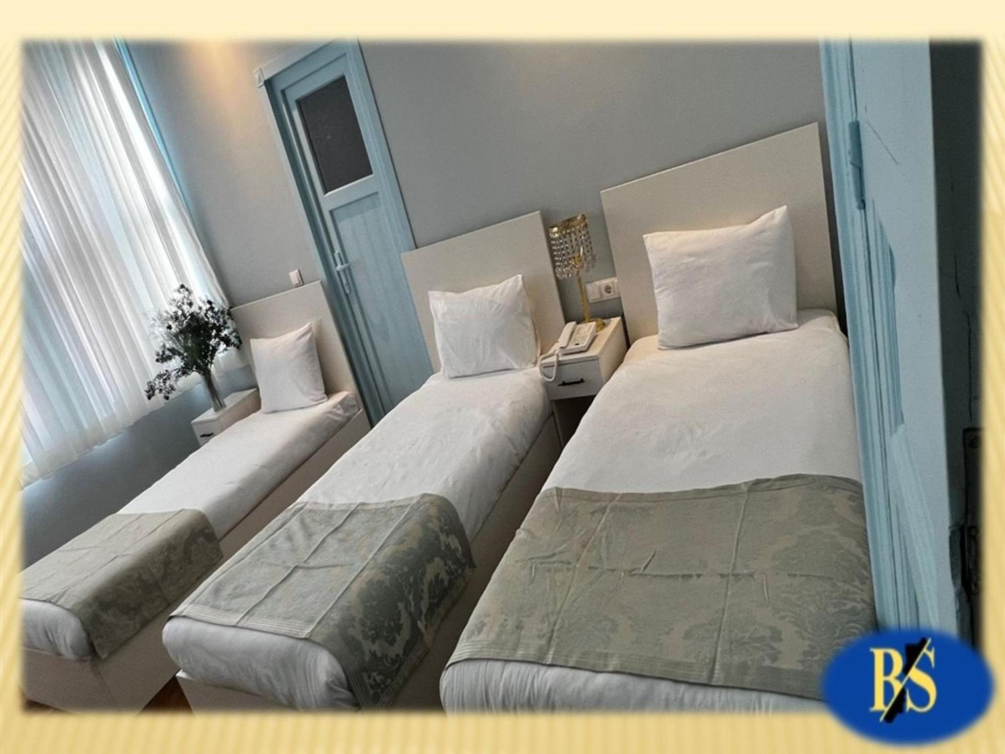 Bali Star Hotel Istanbul