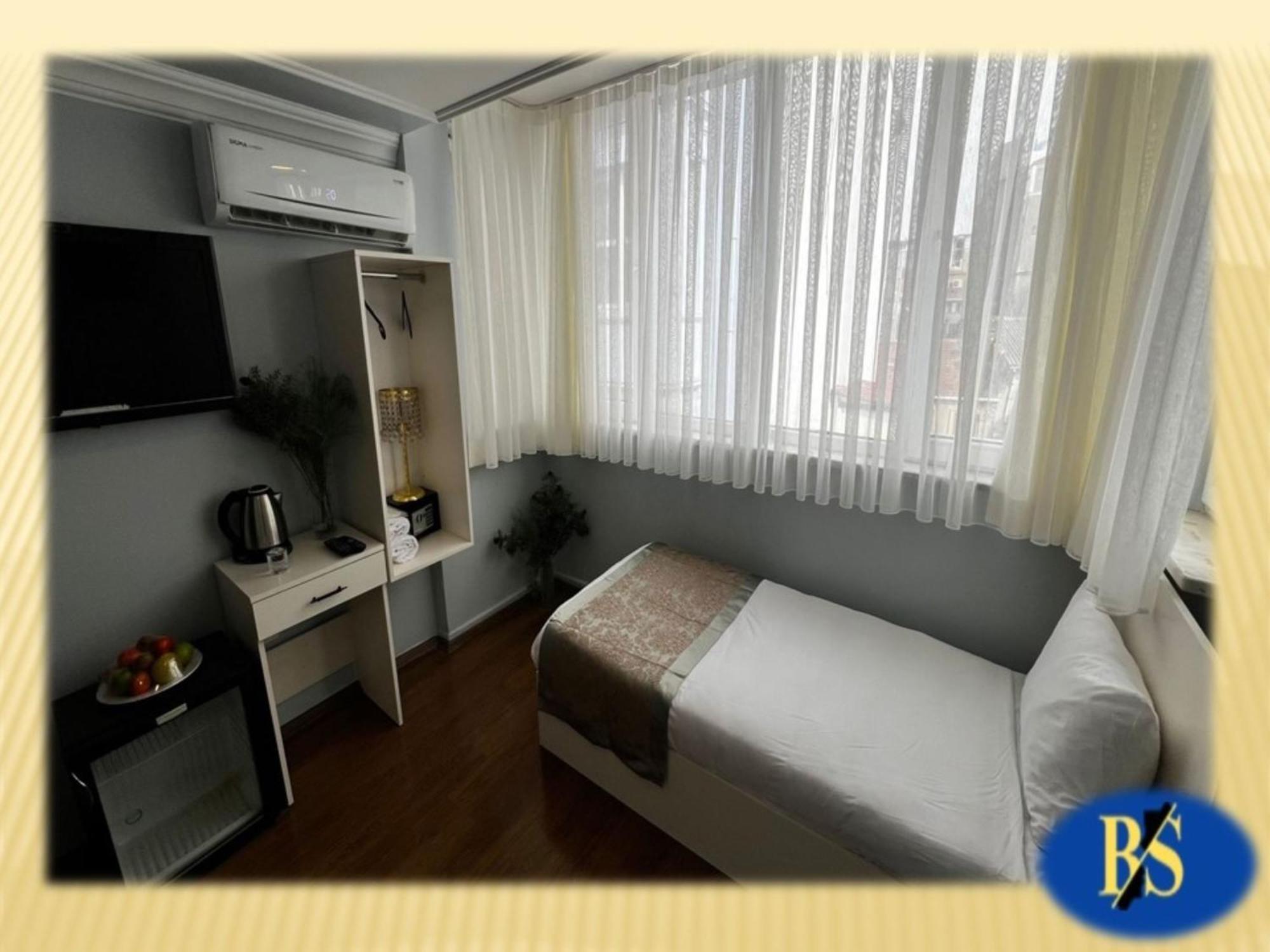 Bali Star Otel *