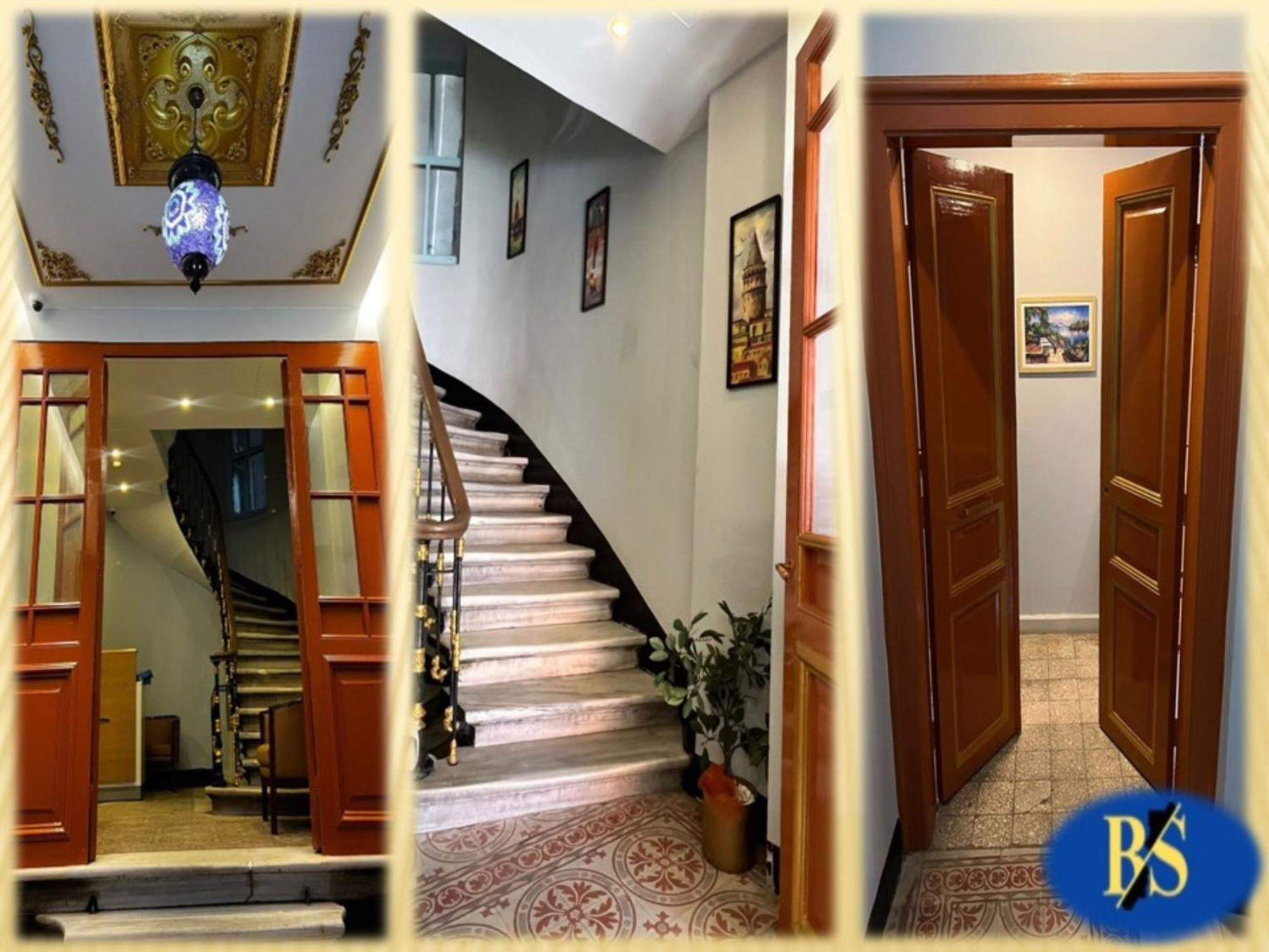 Hotel Bali Star Istanbul