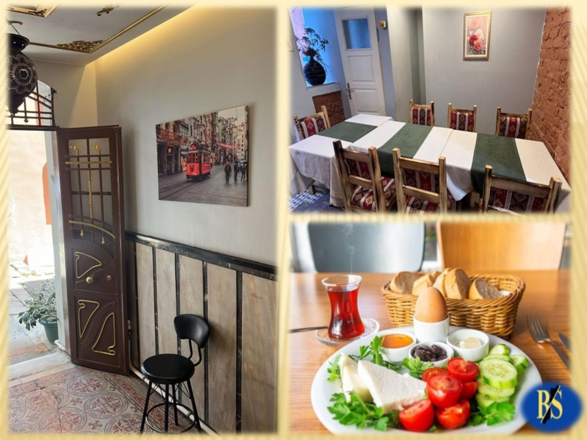 Bali Star İstanbul