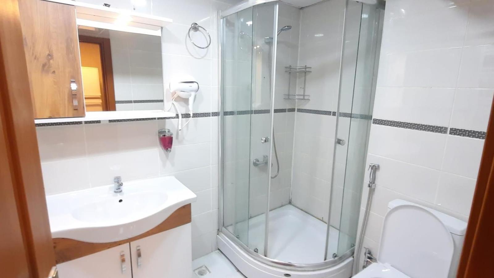 Apartment Findikzade Seaside Flats In Lively Fatih Area Very Near Metro And Tourist Sights Istanbul