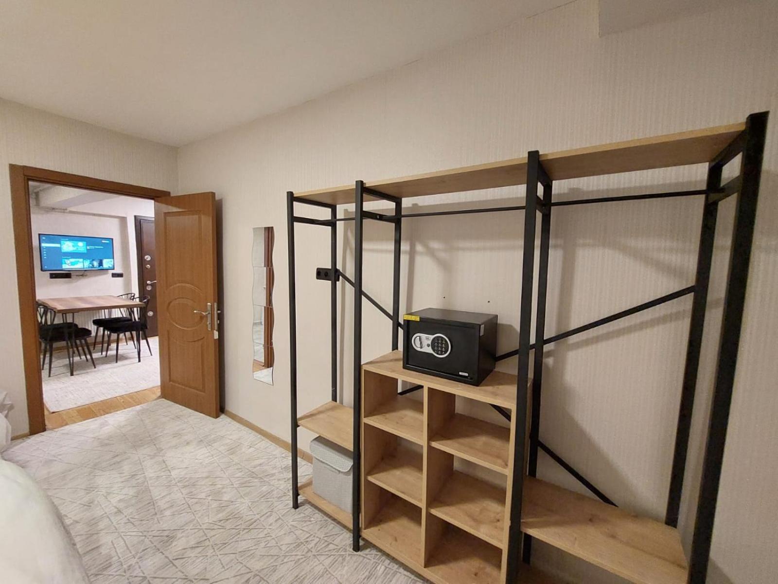 Findikzade Seaside Flats In Lively Fatih Area Very Near Metro And Tourist Sights Istanbul