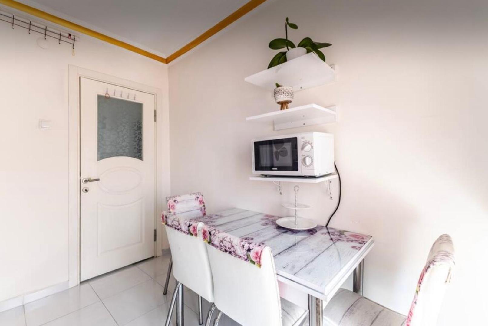 Daire Melissa Cozy Balcony İstanbul