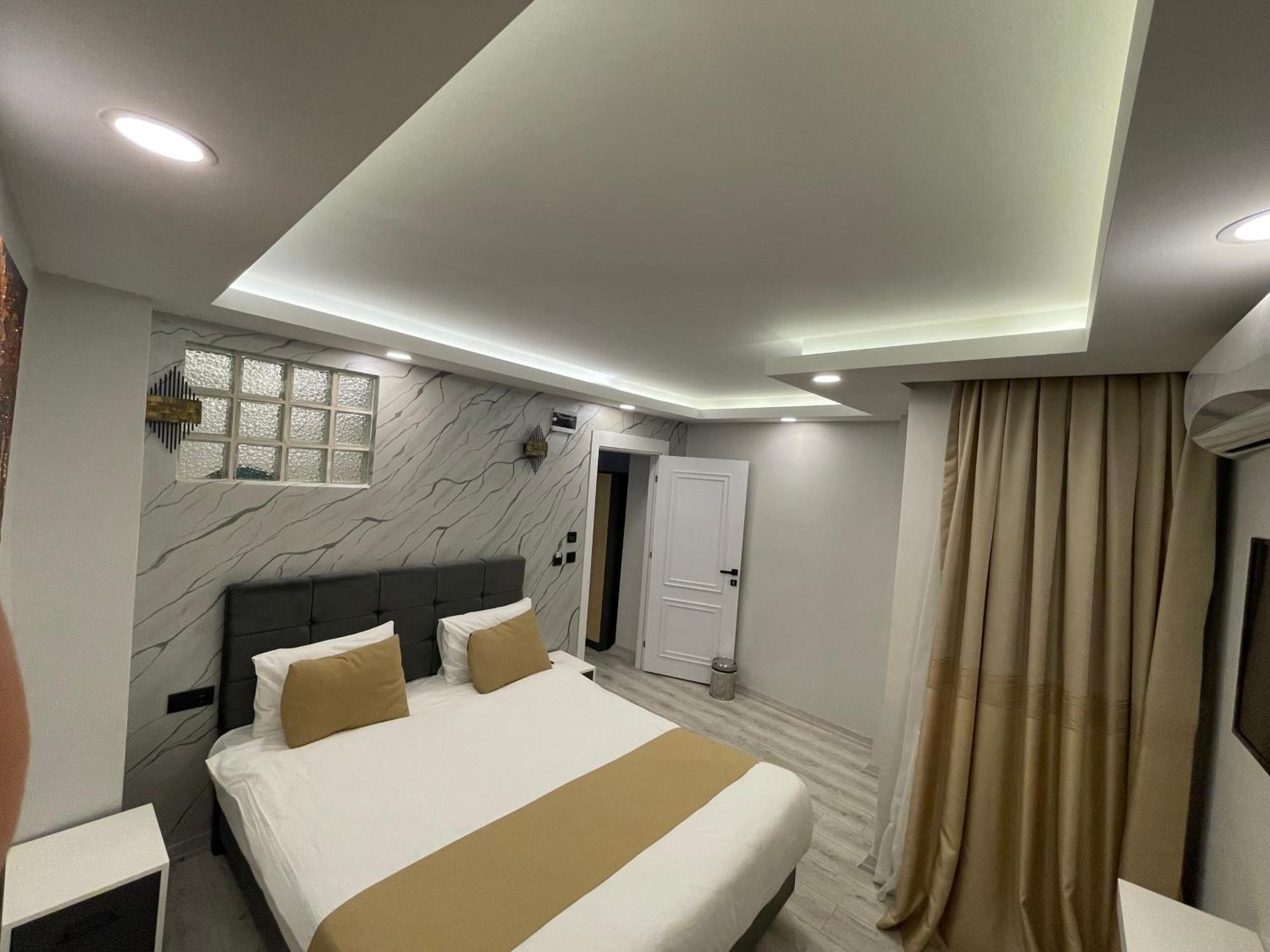 Aparthotel White Palace Halic Istanbul