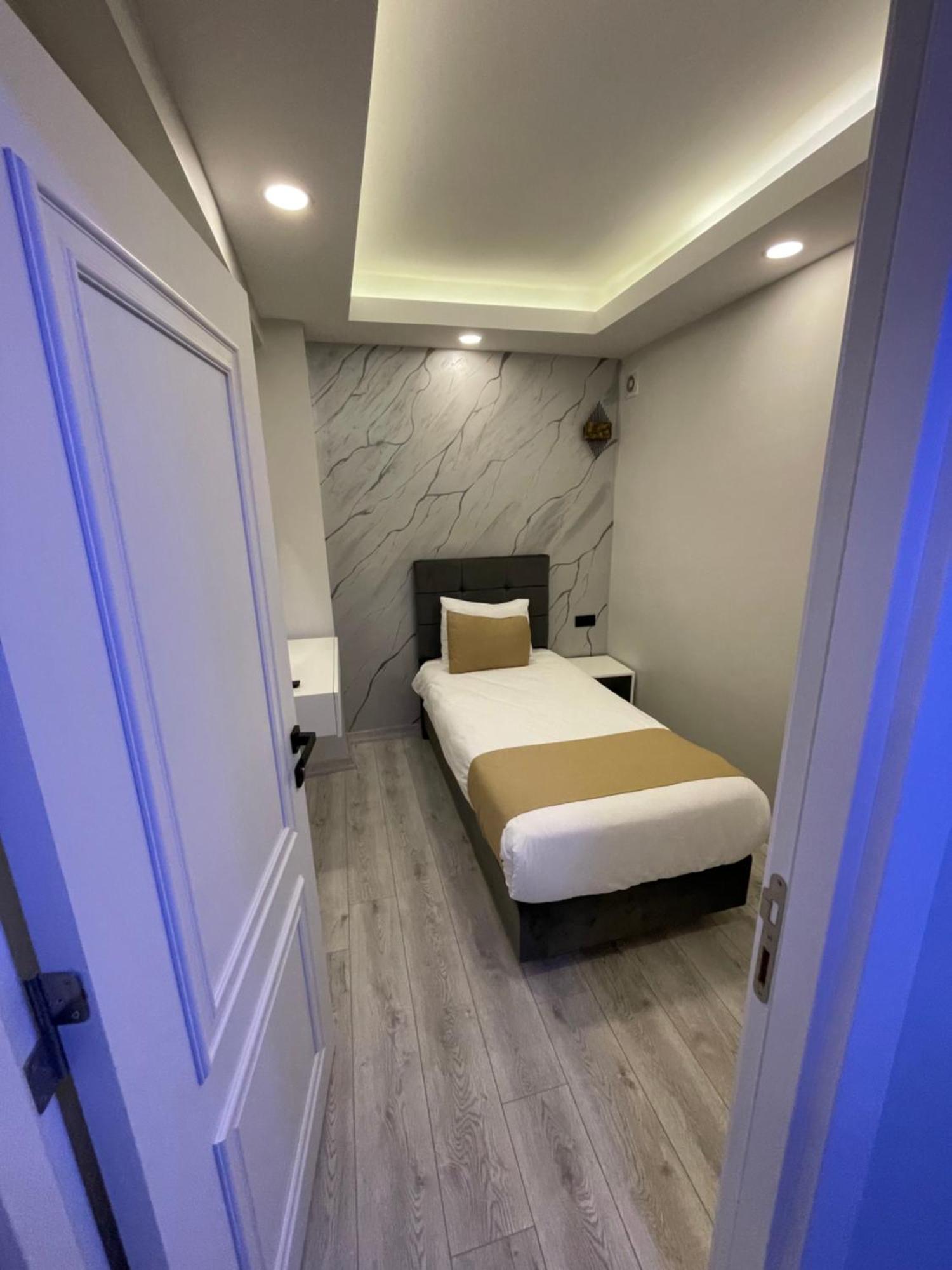 Aparthotel White Palace Halic