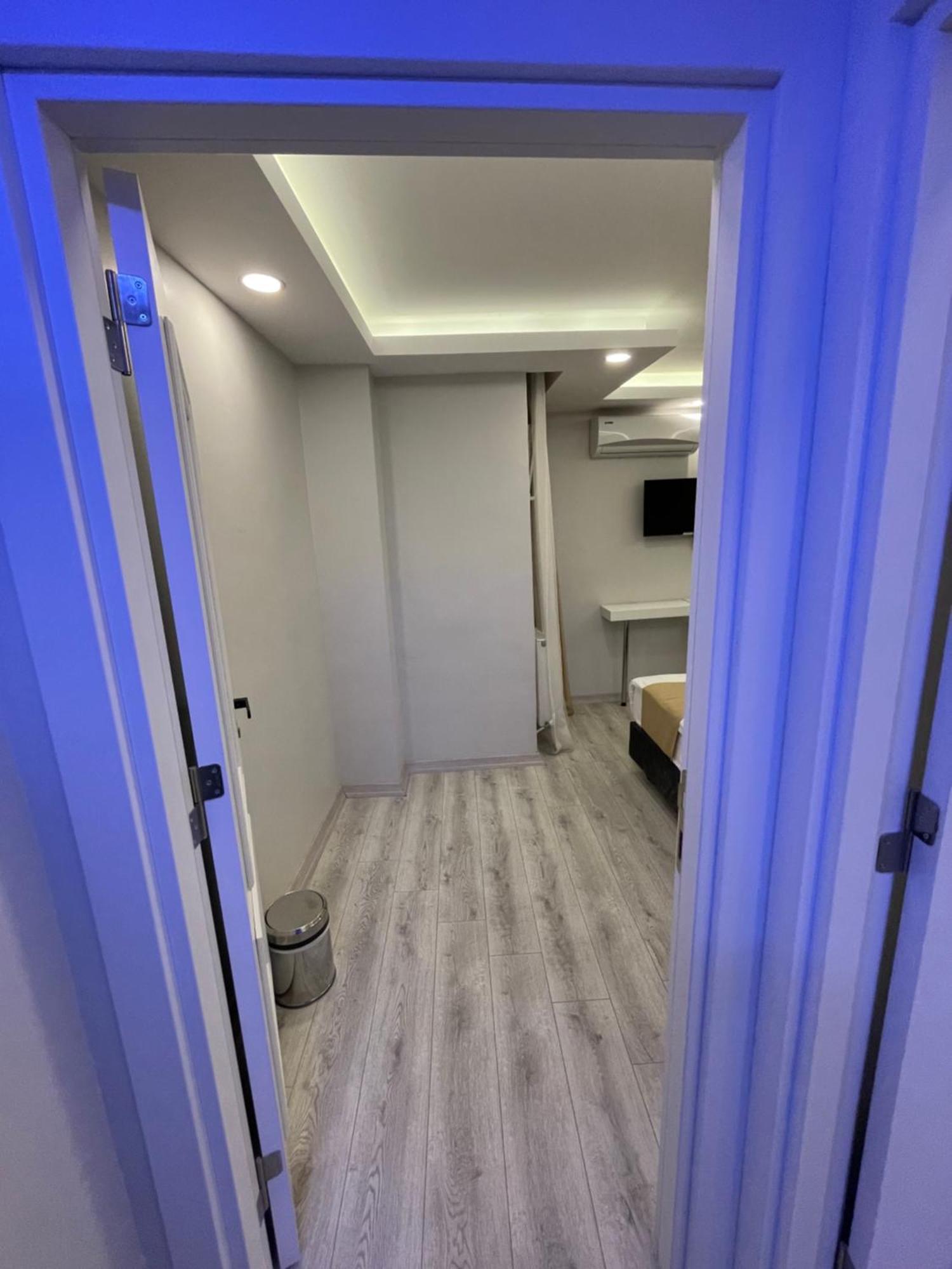 Aparthotel White Palace Halic *