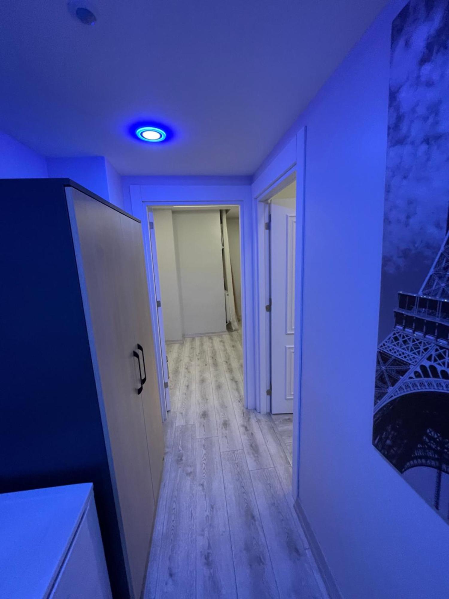 White Palace Halic Aparthotel Istanbul