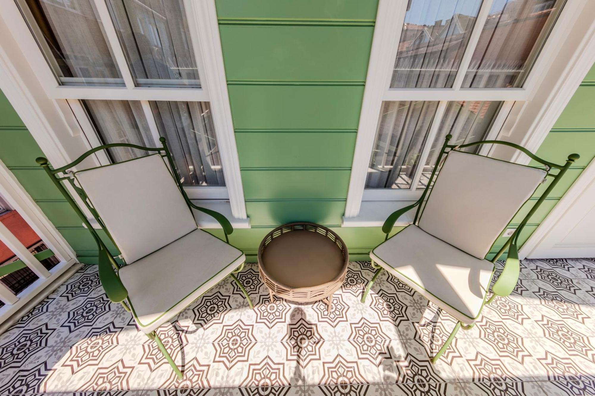 Evra Inn Istanbul