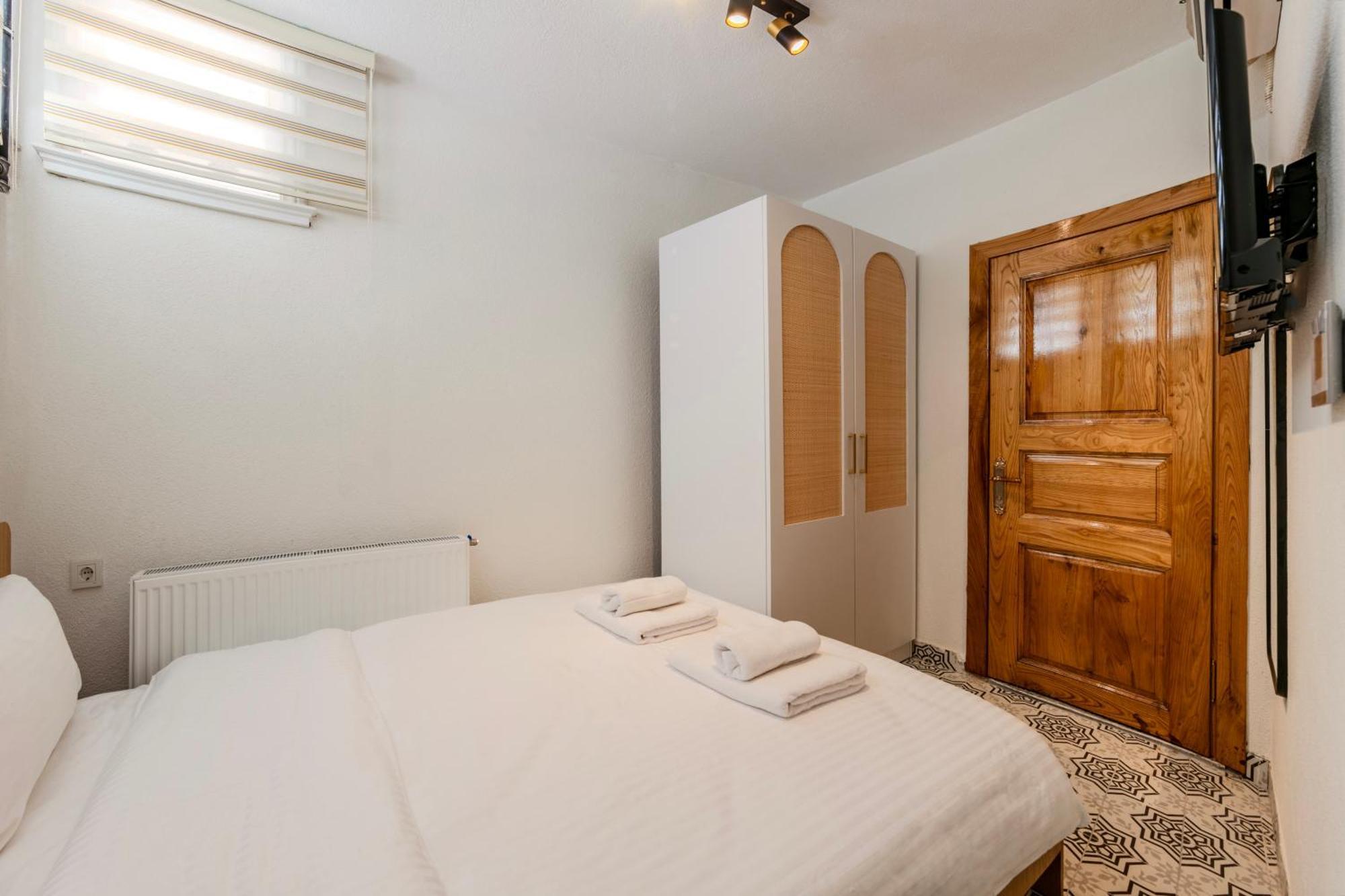 Inn Evra Istanbul