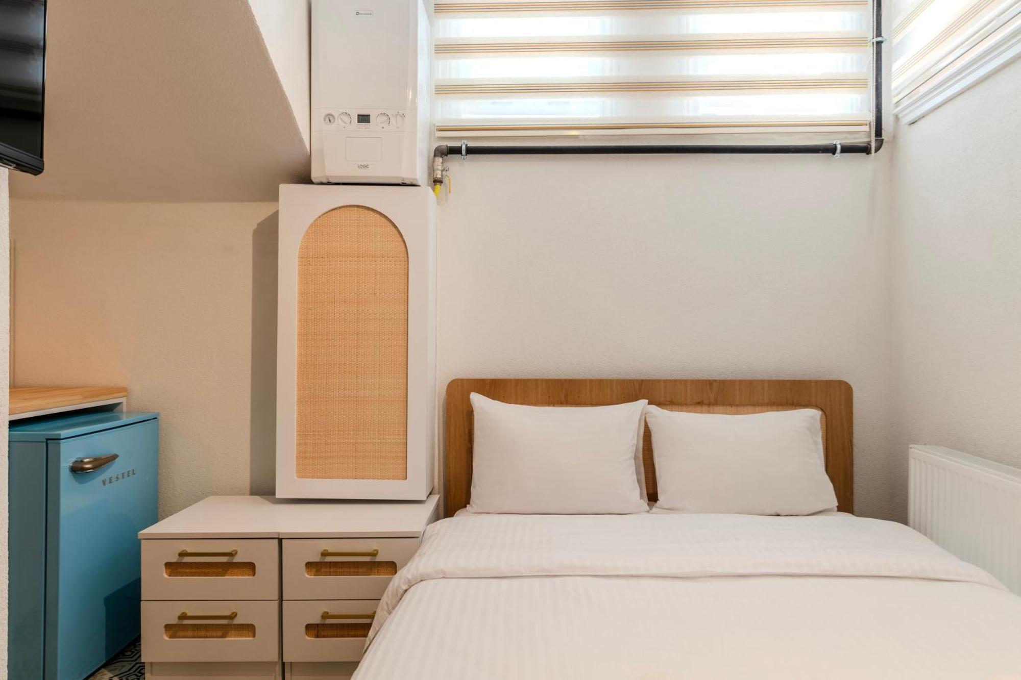Evra Inn Istanbul