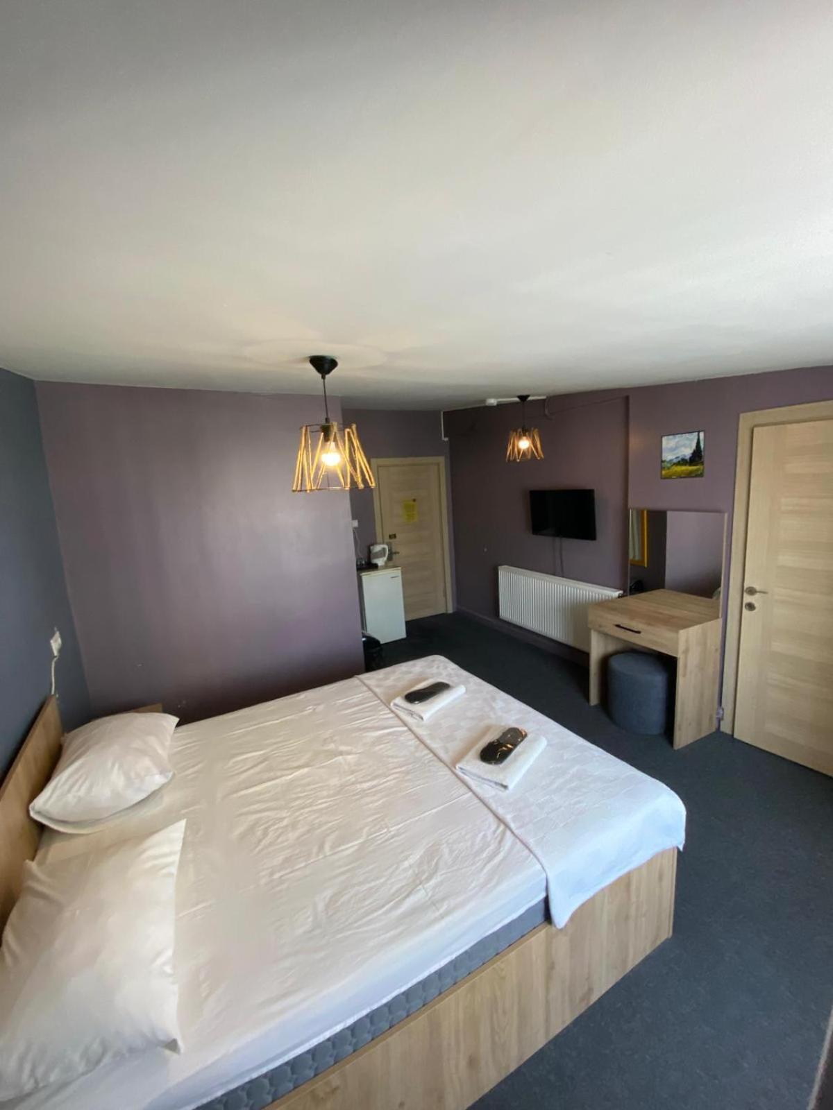 Retro Hotel