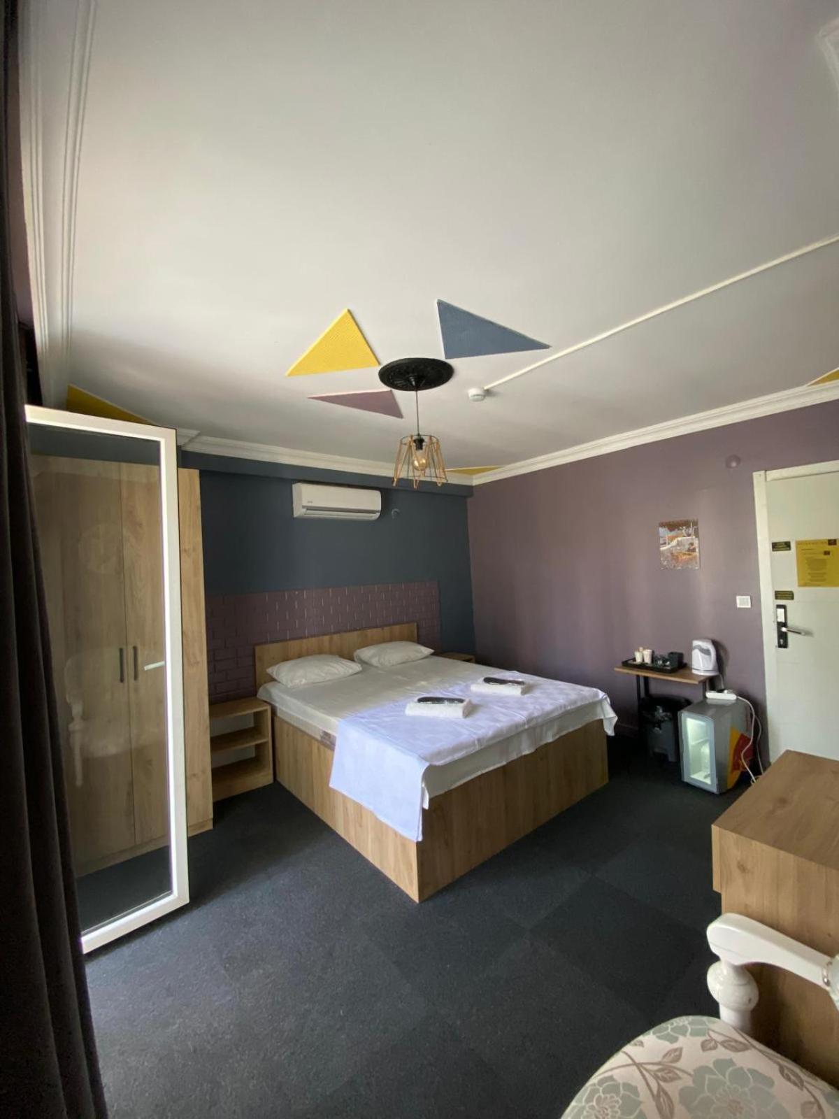 Hotel Retro Istanbul