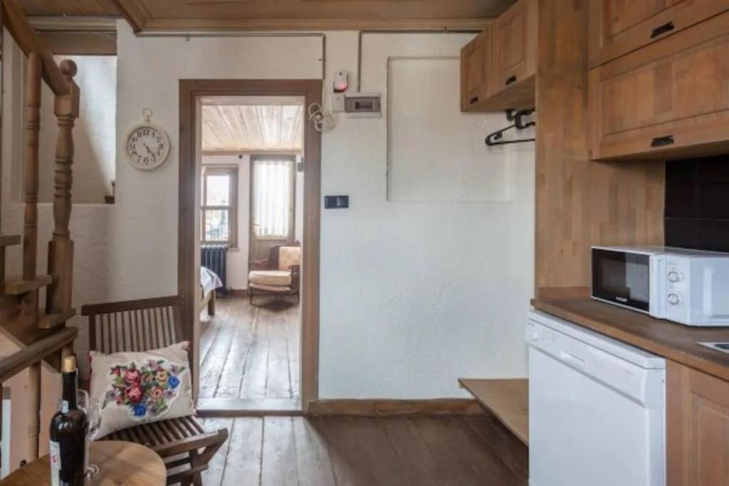 Balat Luxury House With Sea View * Istambul