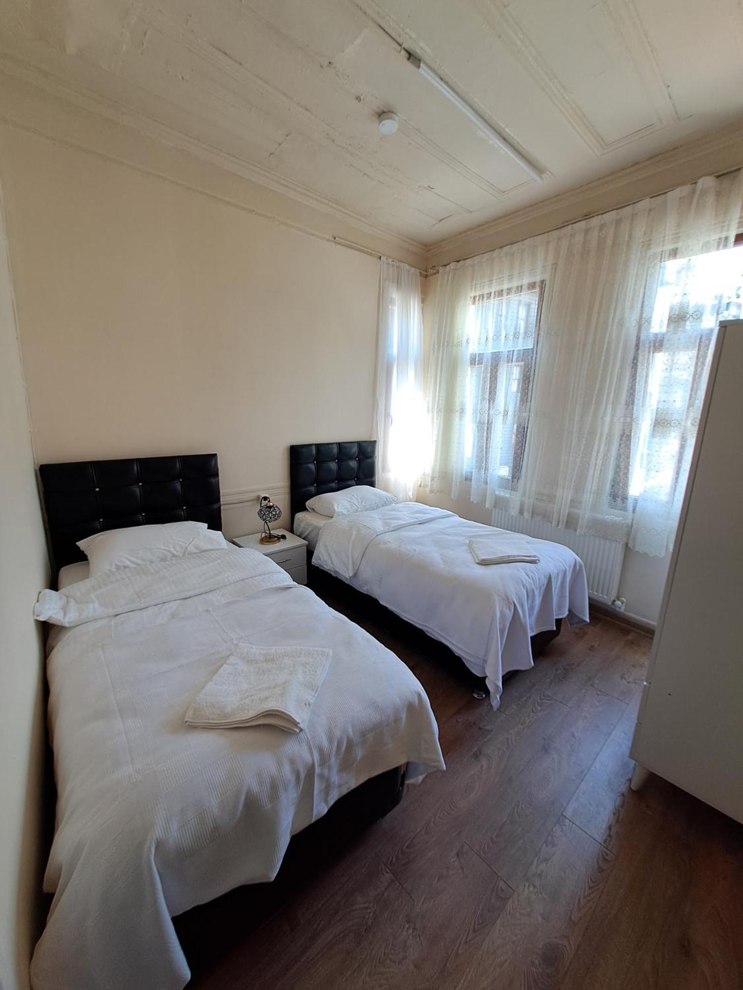 Tumer House Sultanahmet Apartment