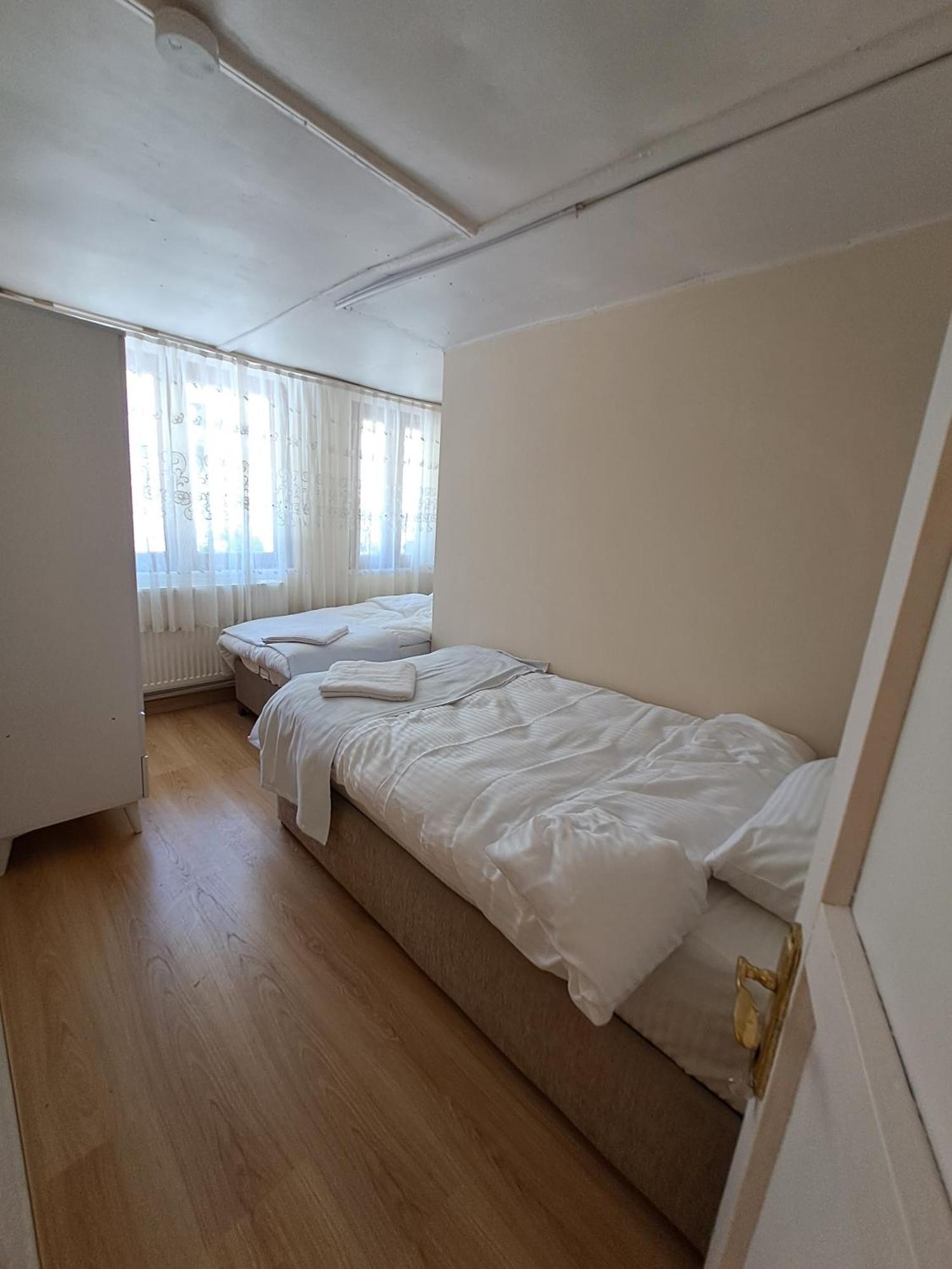 Tumer House Sultanahmet *