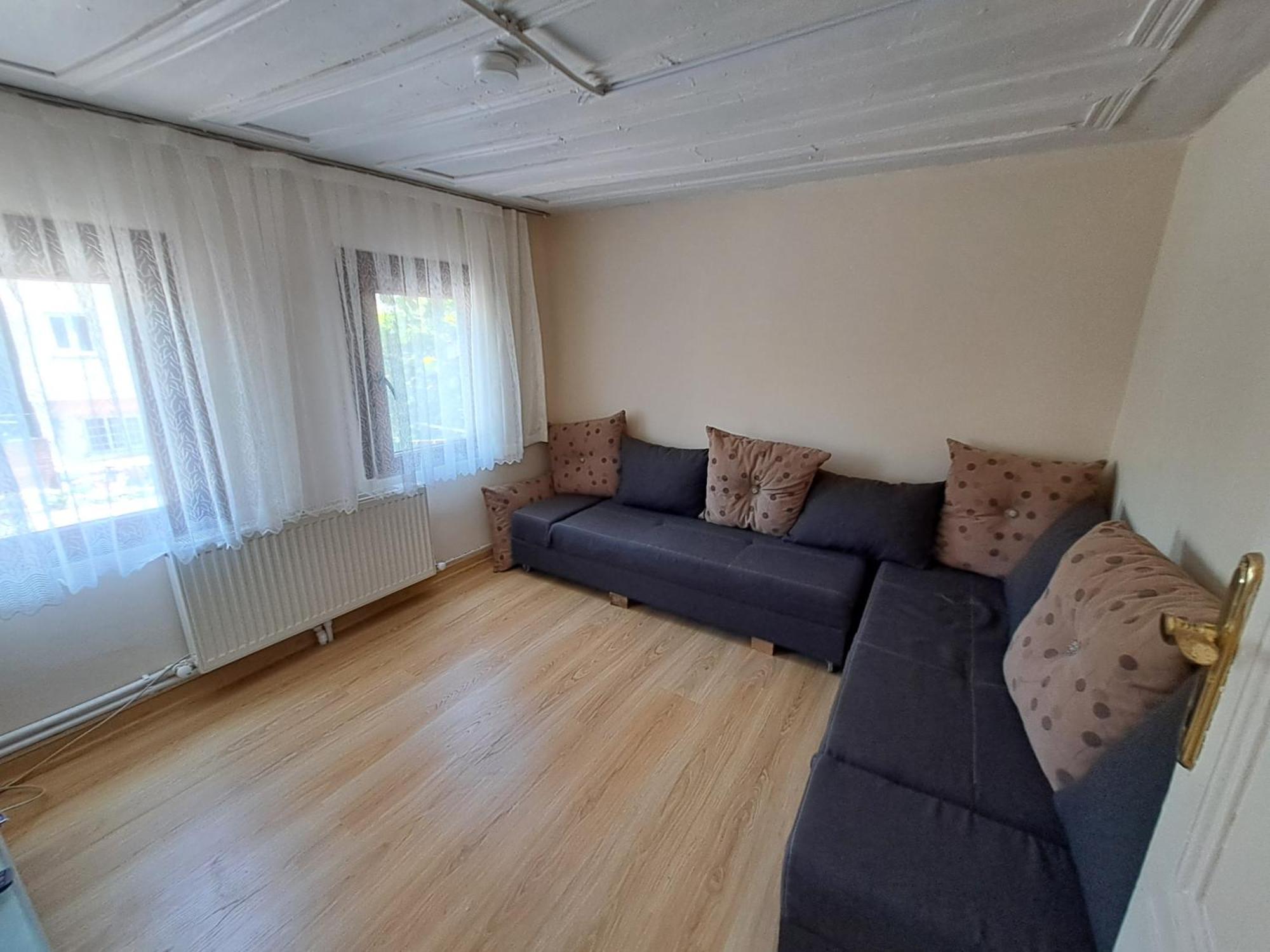 Tumer House Sultanahmet Apartment *