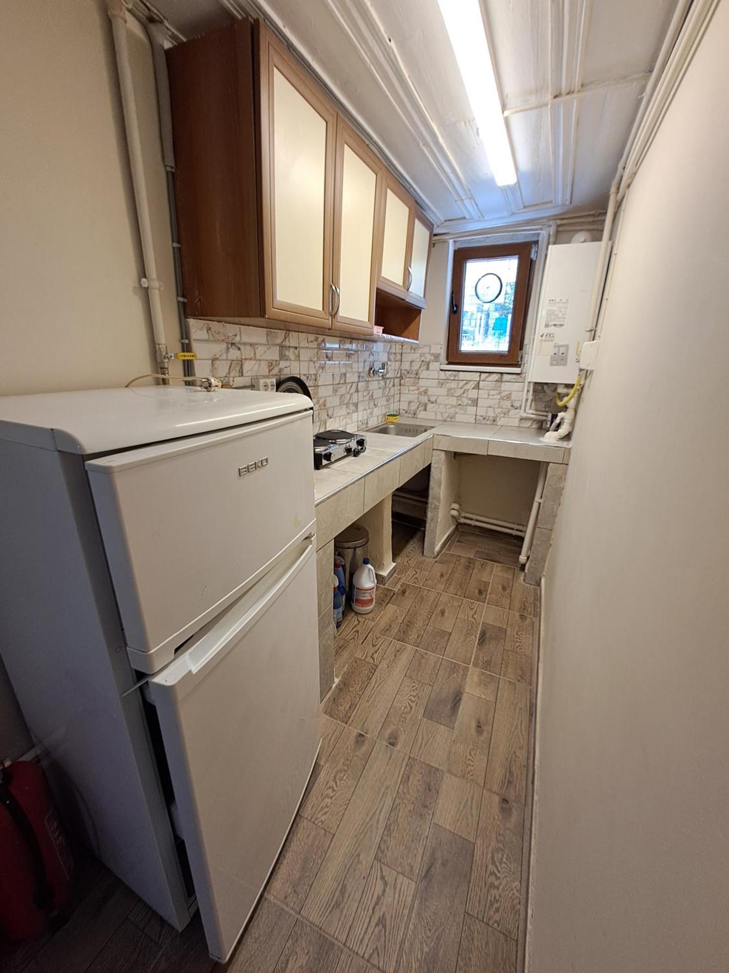 Apartment Tumer House Sultanahmet *