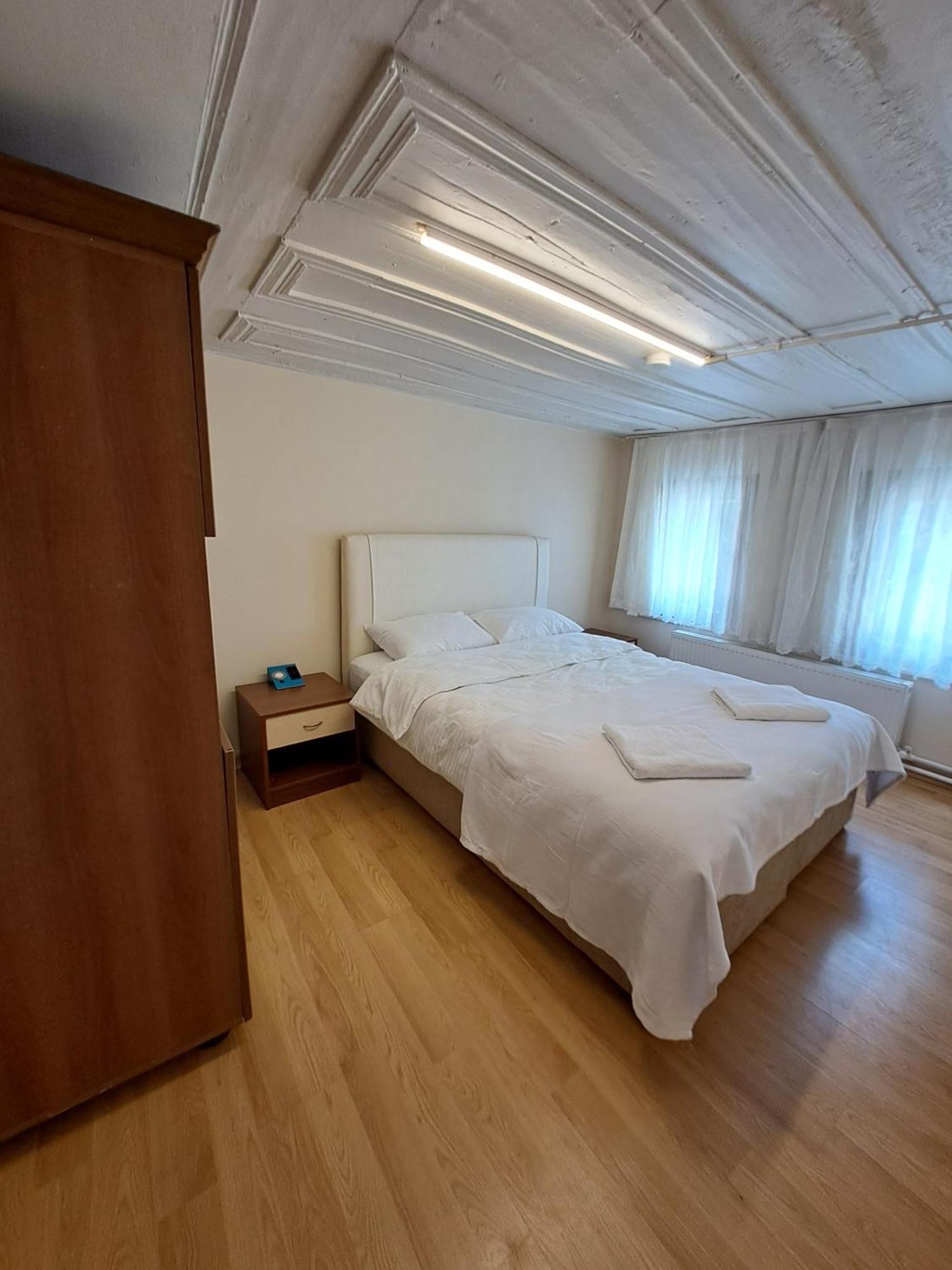 Tumer House Sultanahmet