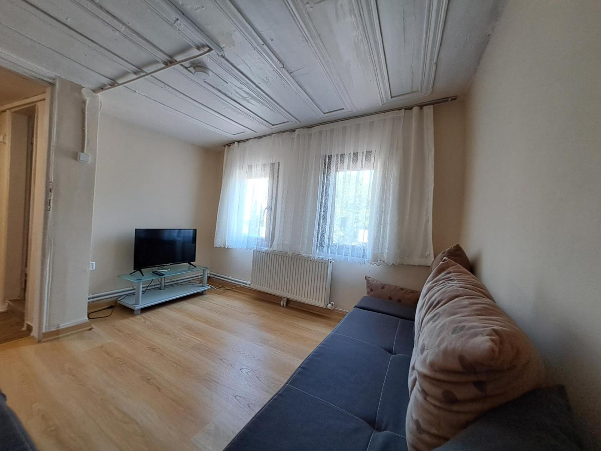 Tumer House Sultanahmet Apartment