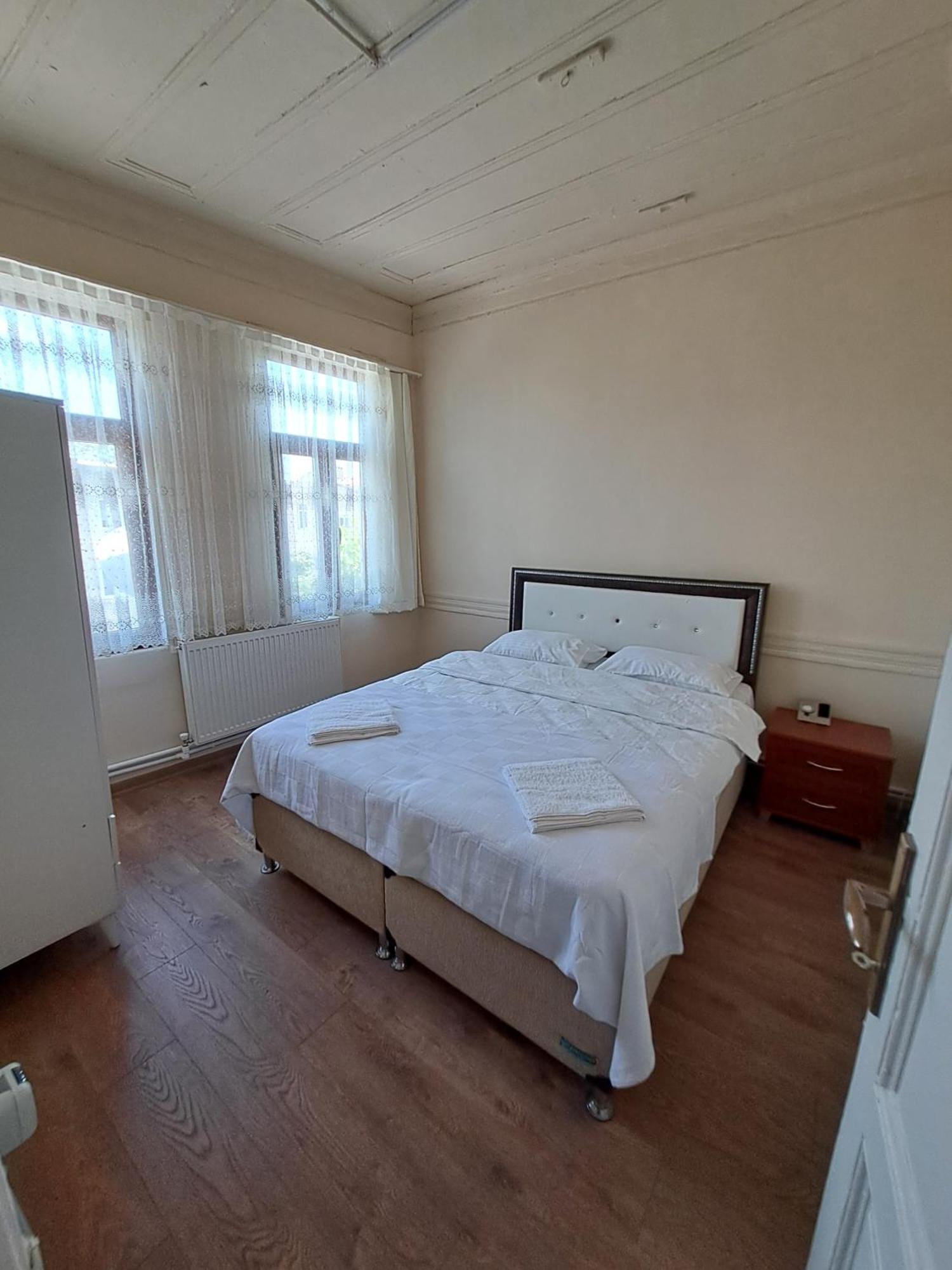 Tumer House Sultanahmet Istanbul