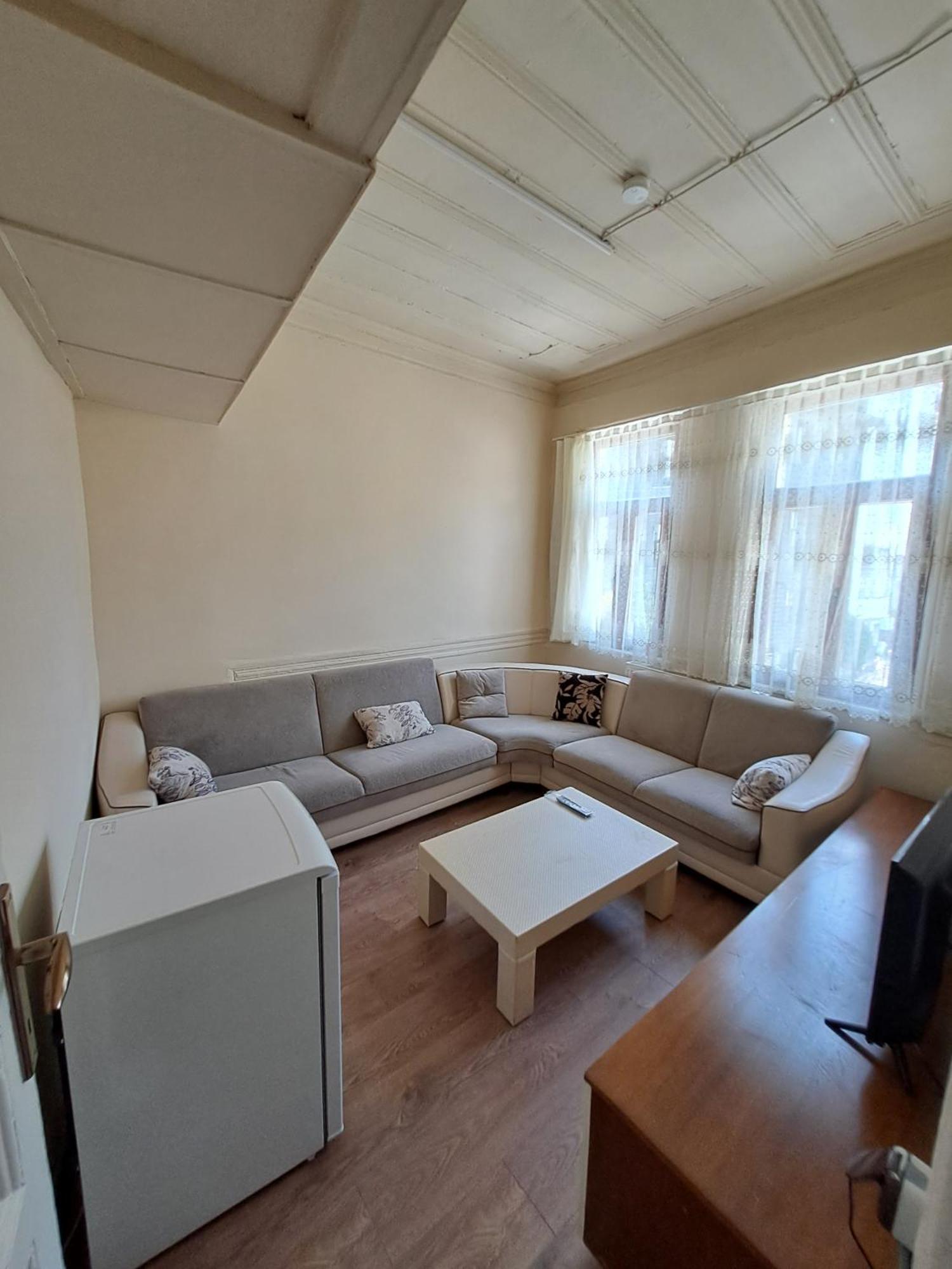 Apartment Tumer House Sultanahmet Istanbul