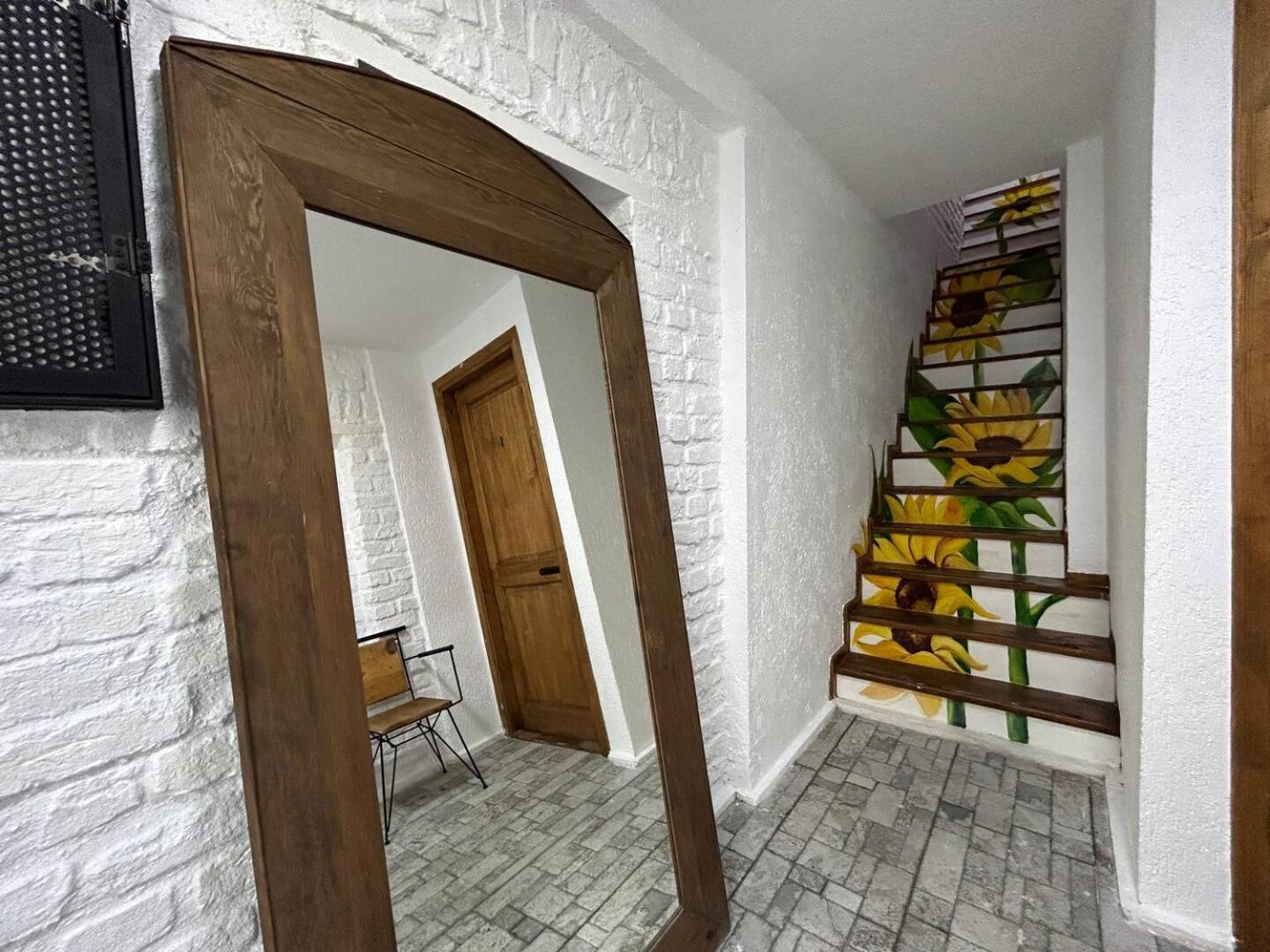 Casa Mirasol Terrace Golden Horn Istanbul