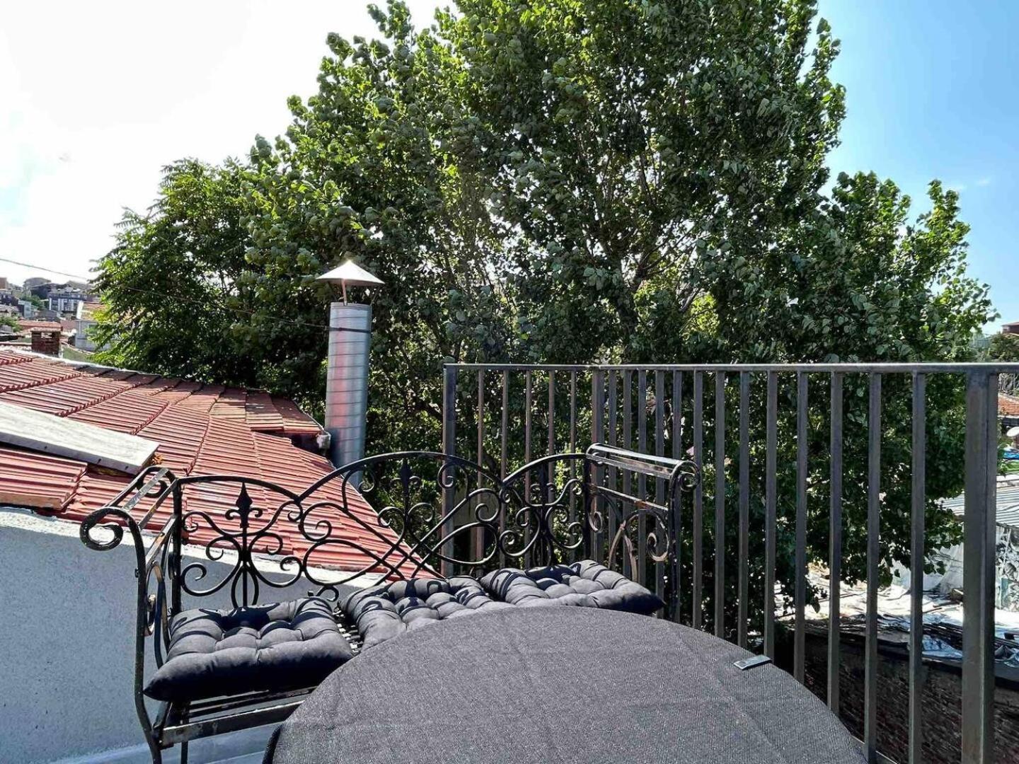 Apartment Casa Mirasol Terrace Golden Horn Istanbul