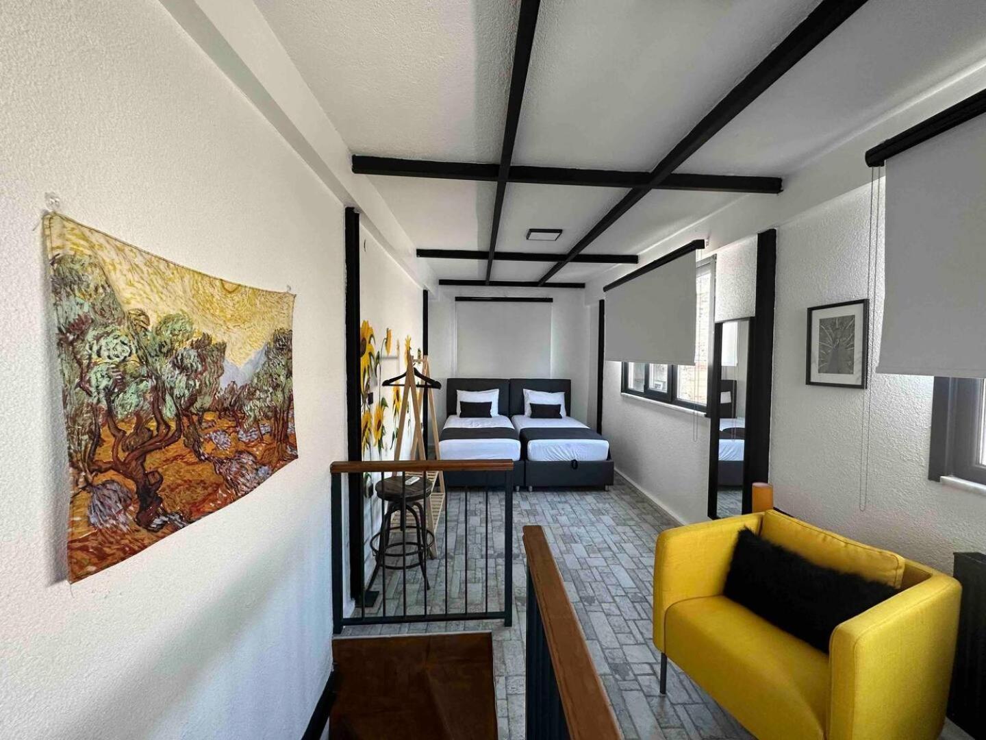 Apartment Casa Mirasol Terrace Golden Horn *