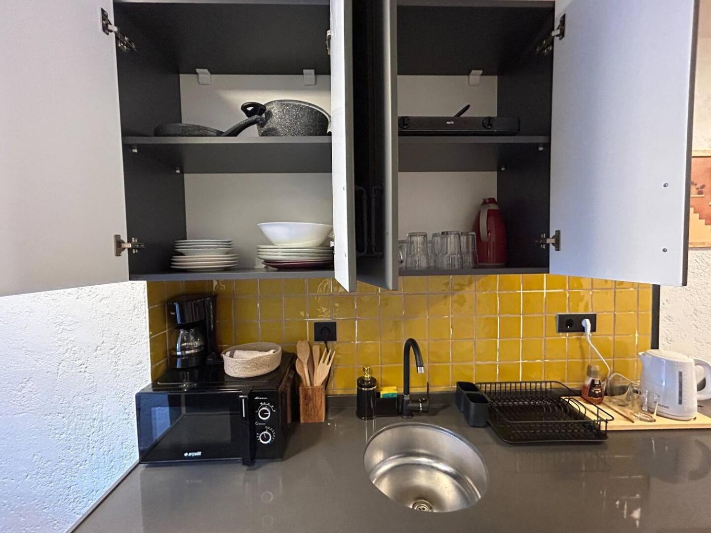 Casa Mirasol Terrace Golden Horn Istanbul